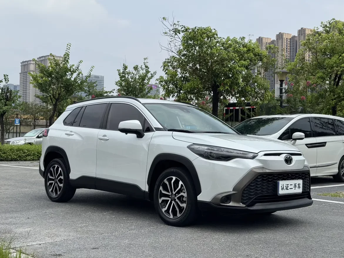 Toyota Frontlander
