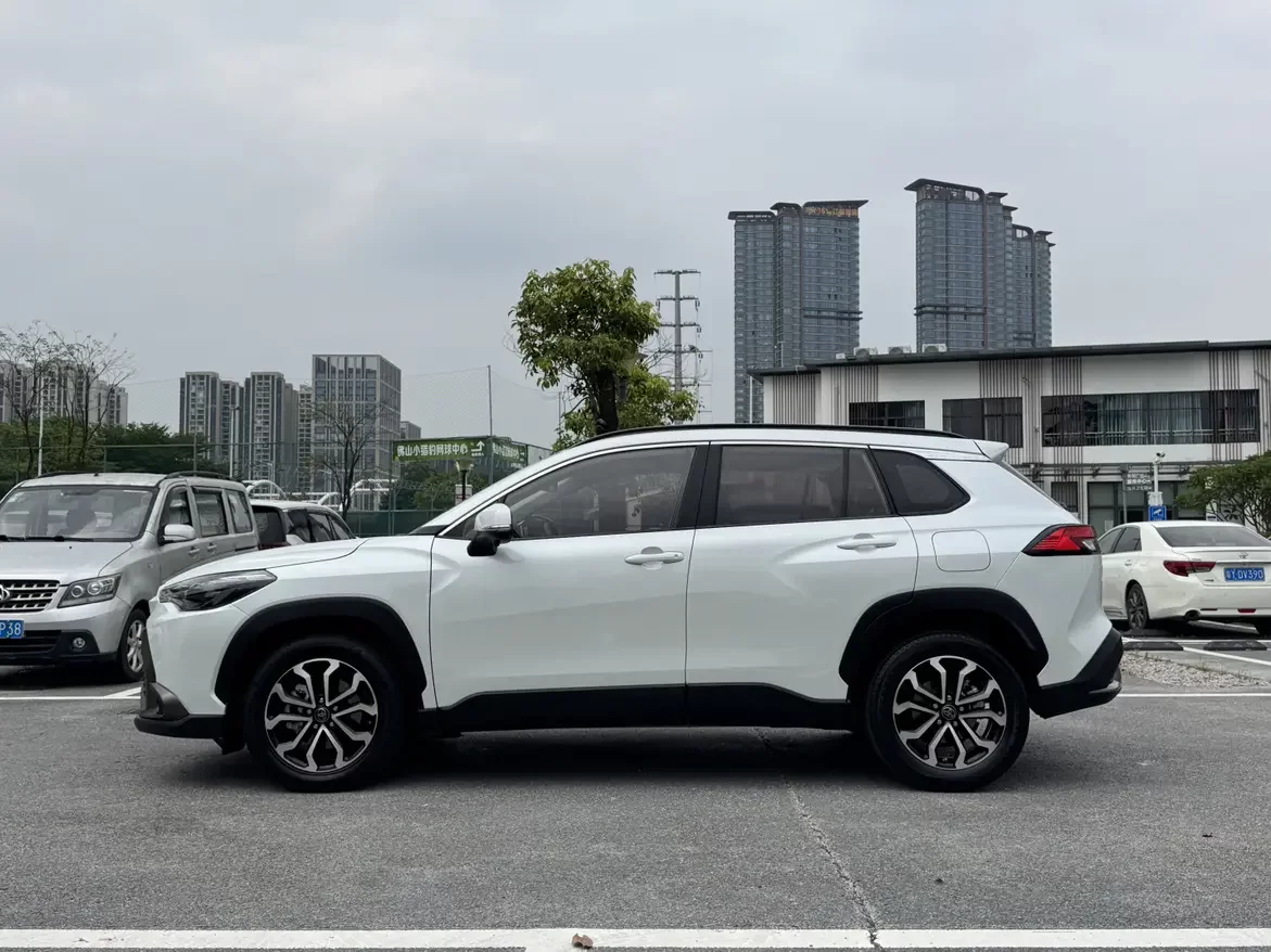 Toyota Frontlander