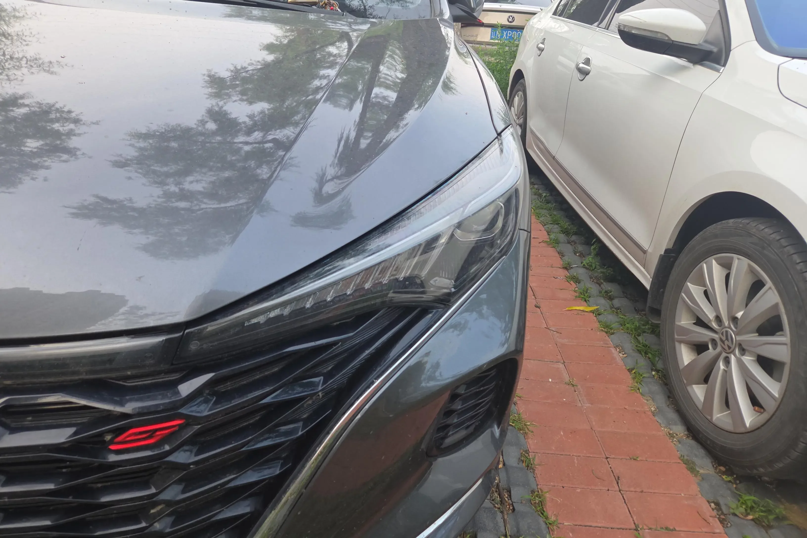 Changan Escape
