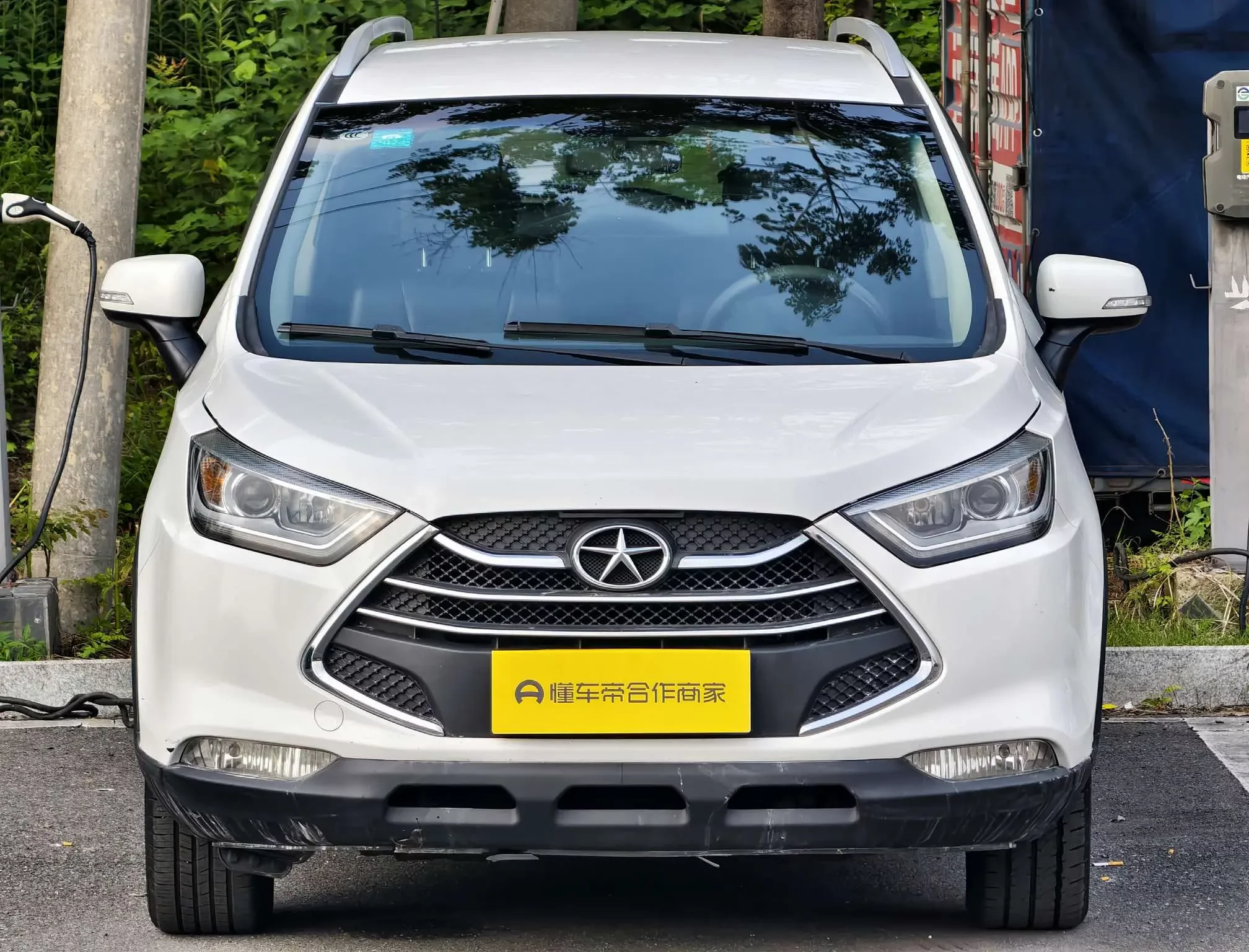 Jiangxi Ruifeng S3