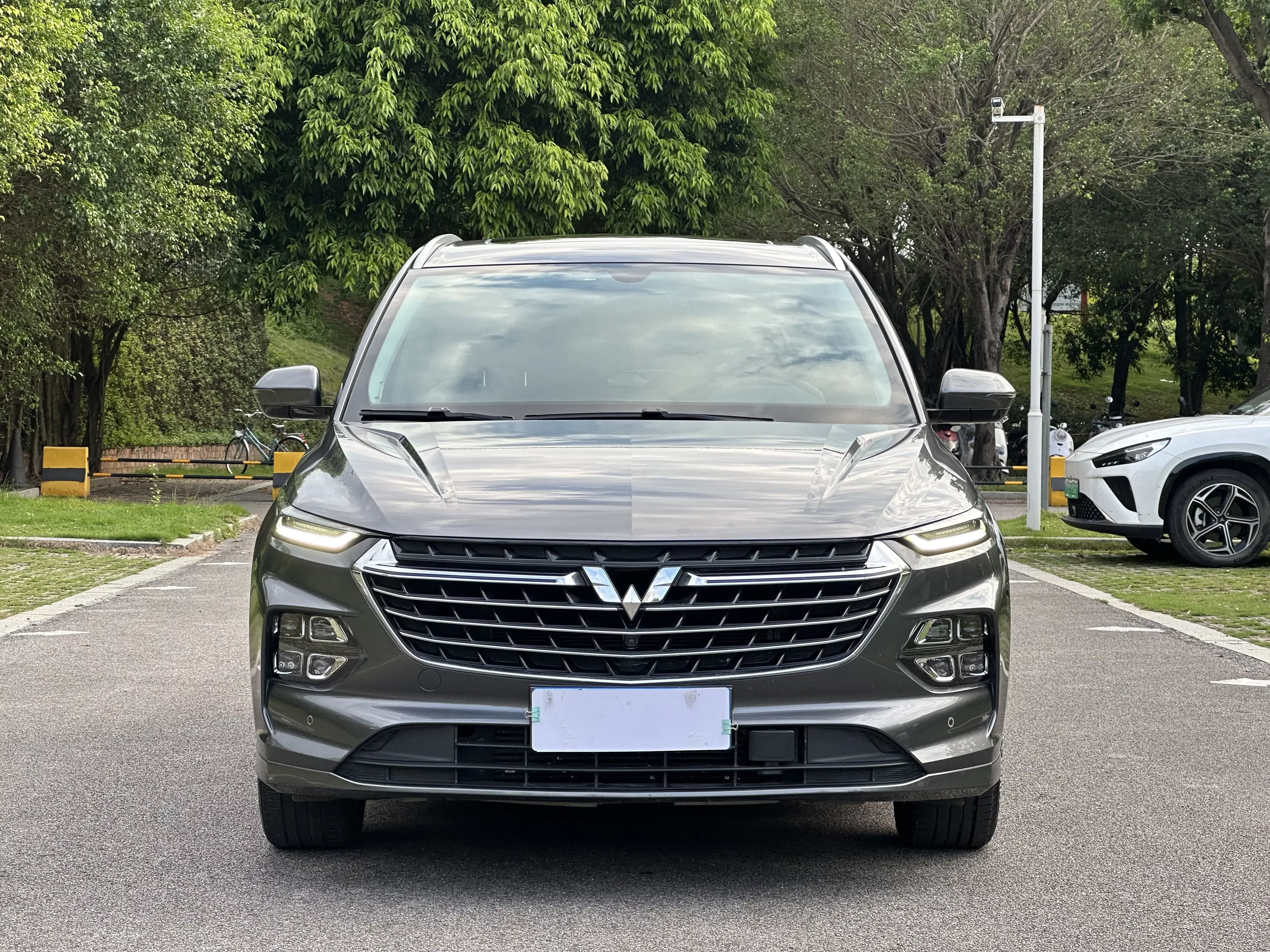 Wuling Capgemini Victory