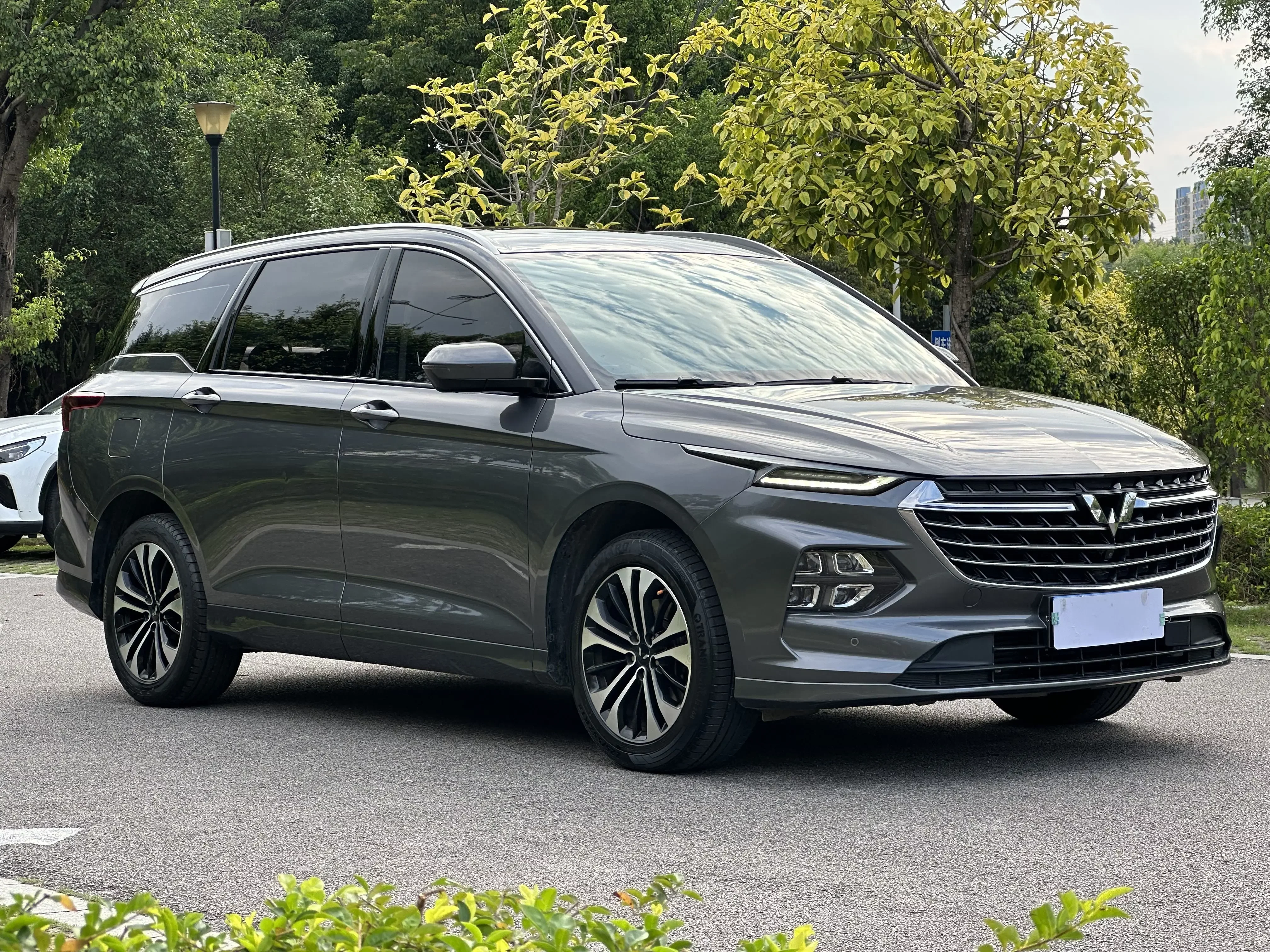 Wuling Capgemini Victory