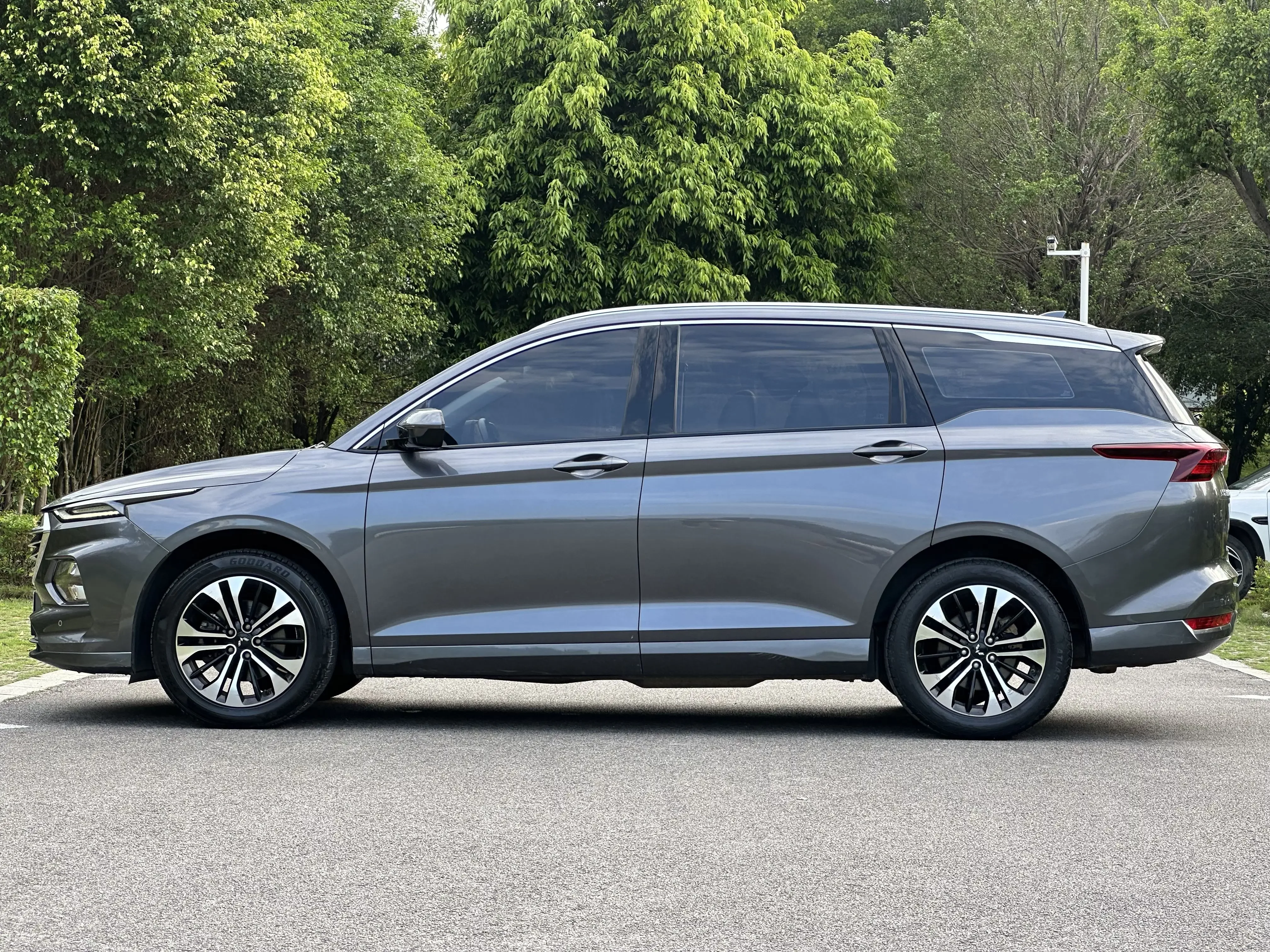 Wuling Capgemini Victory