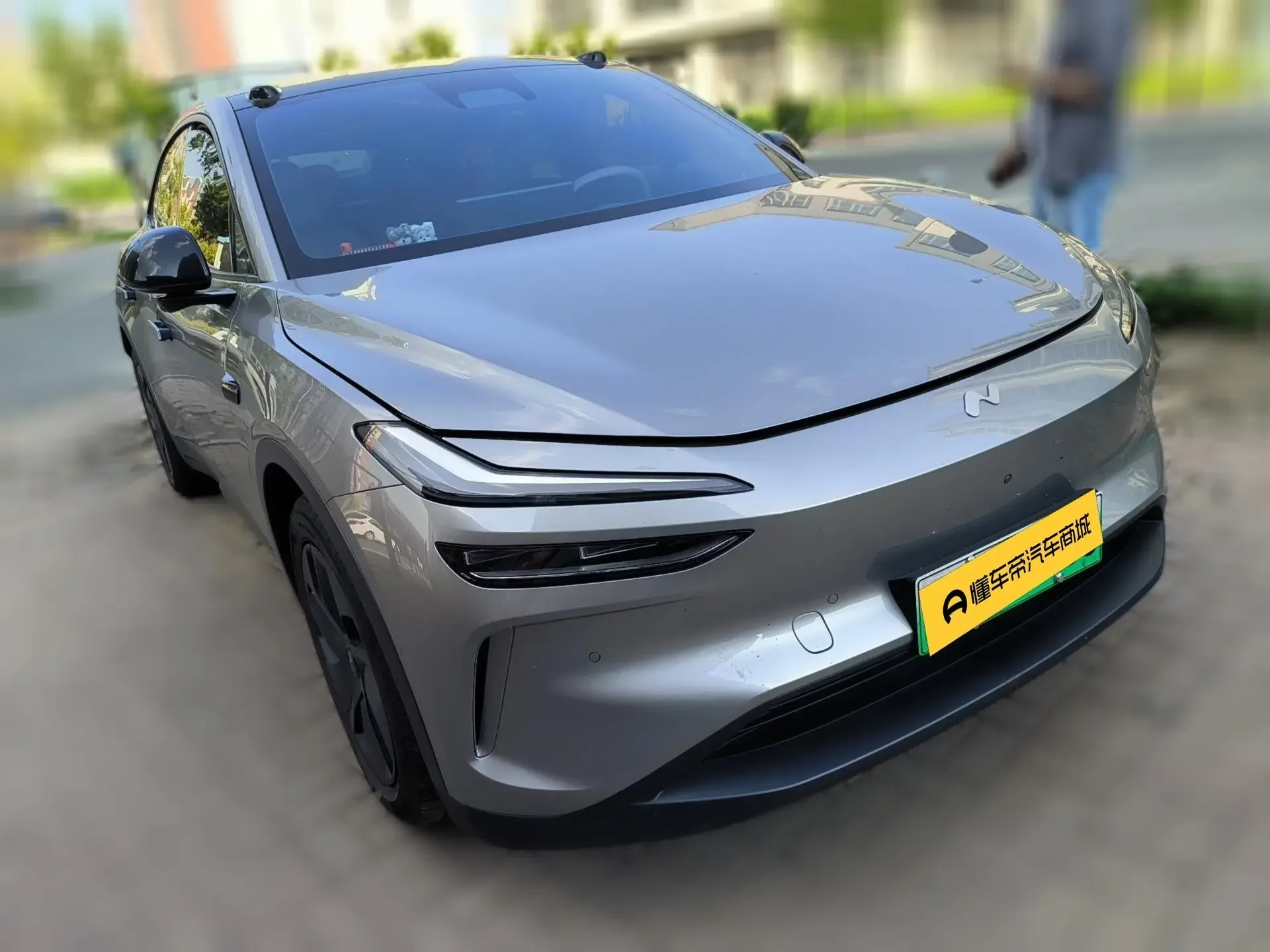 Ledao L60