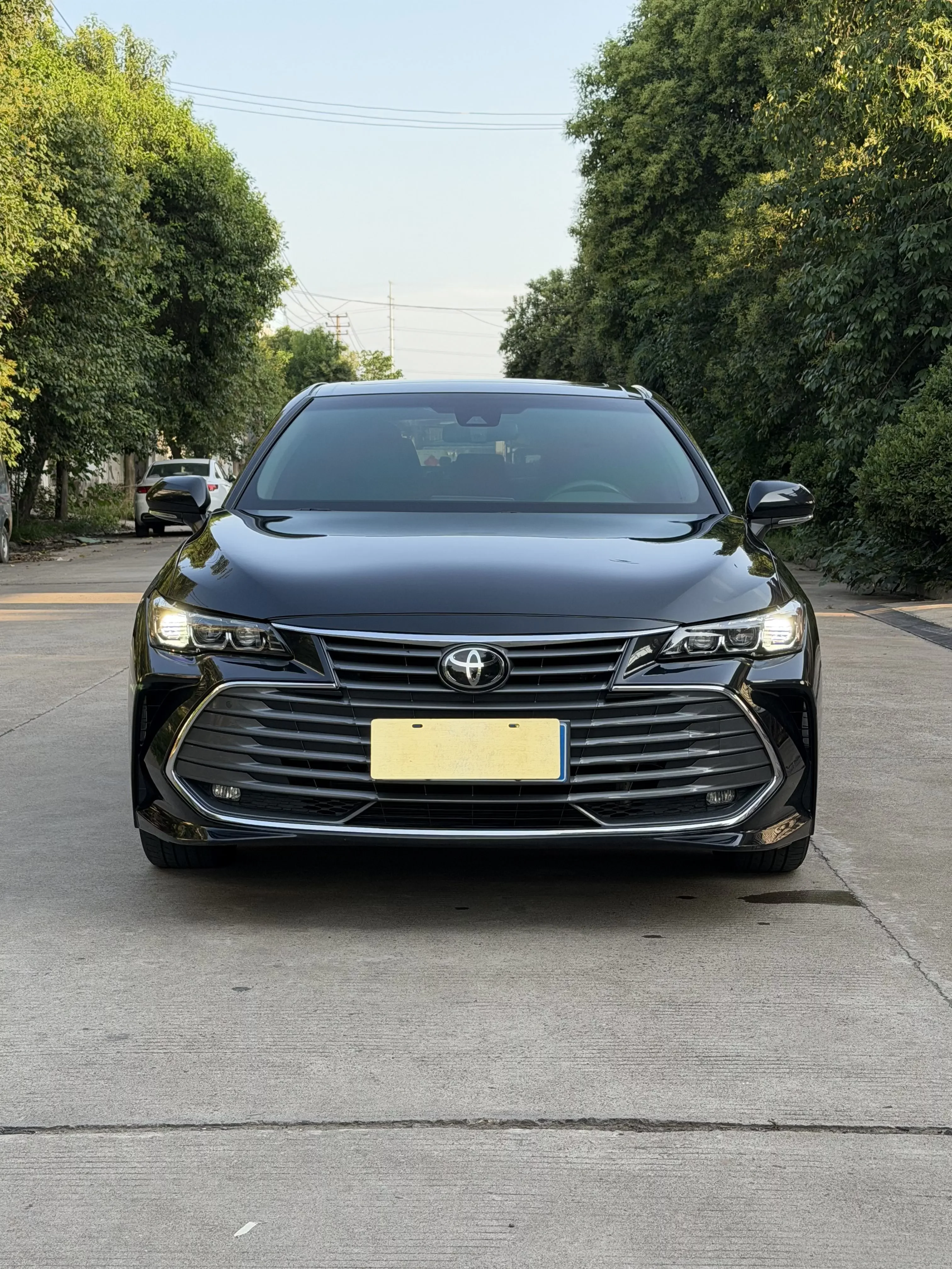 Toyota Avalon