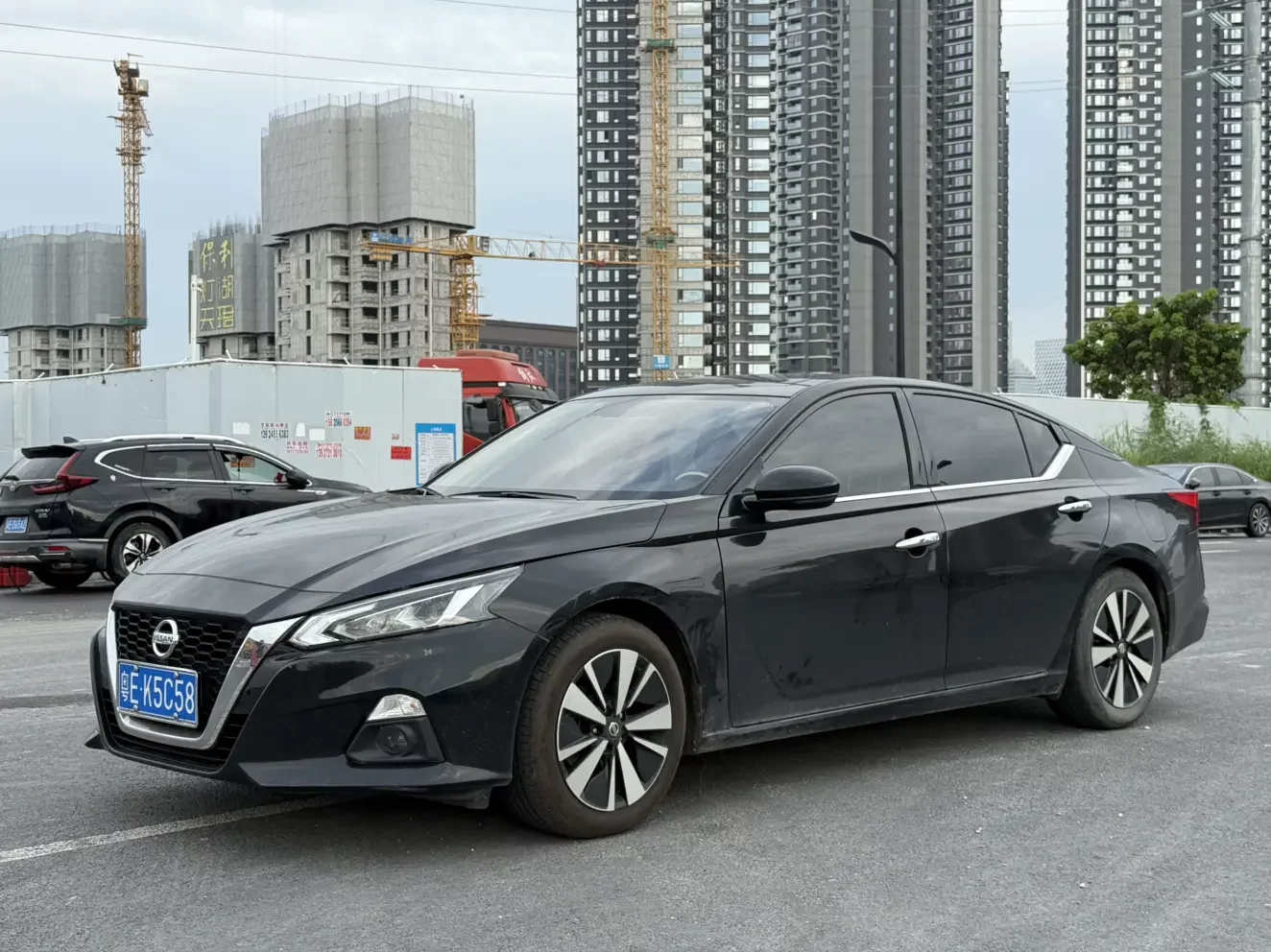 Nissan Altima