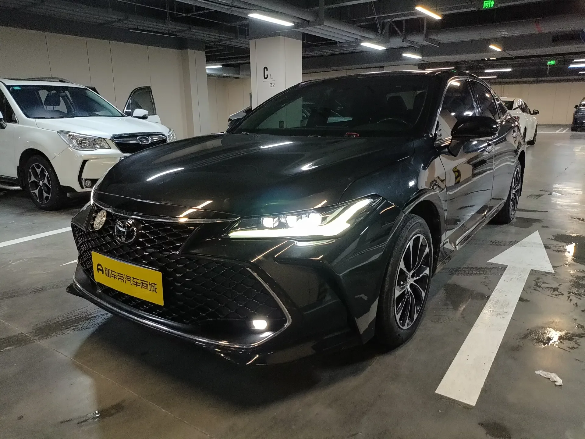 Toyota Avalon