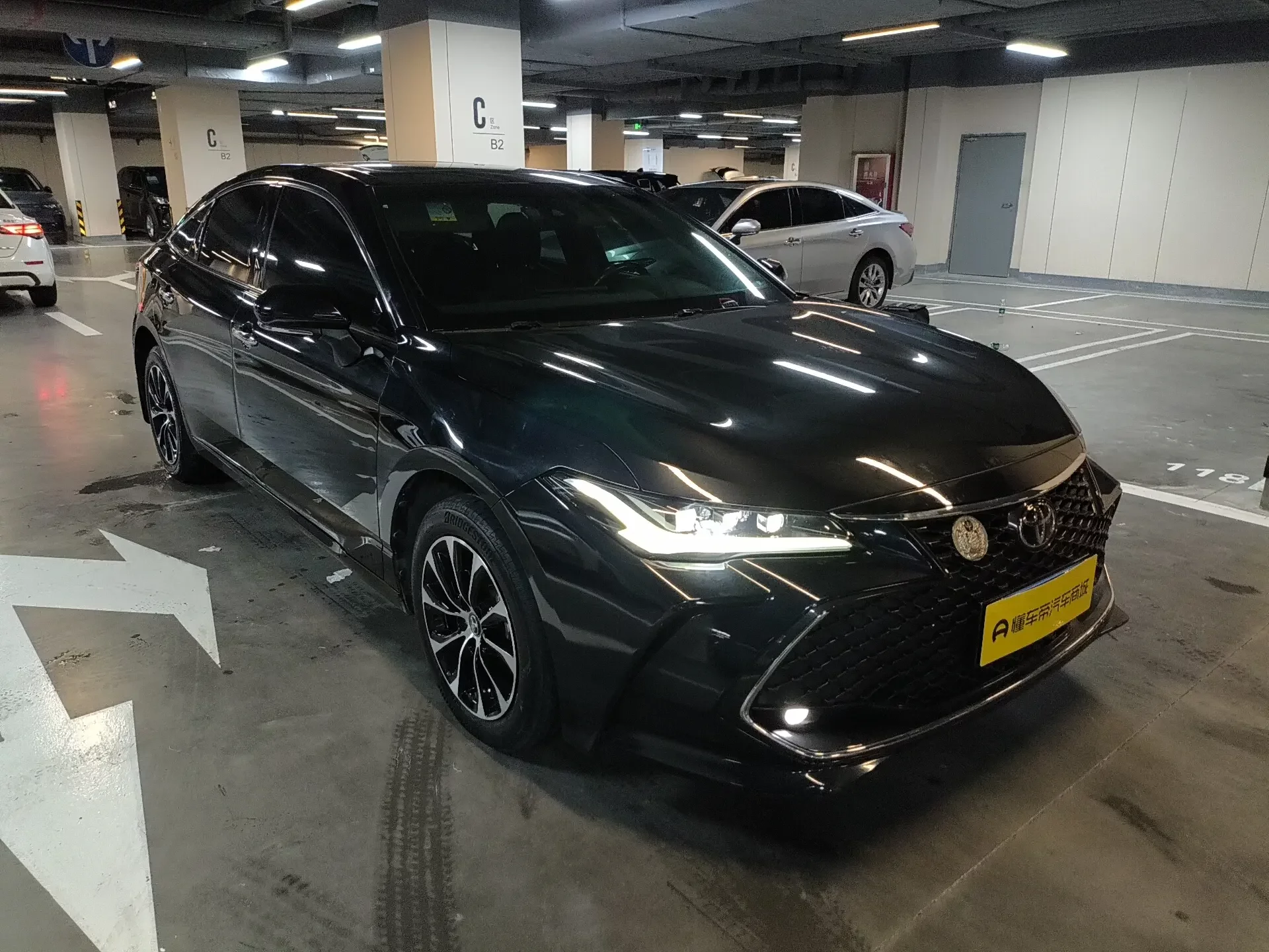 Toyota Avalon