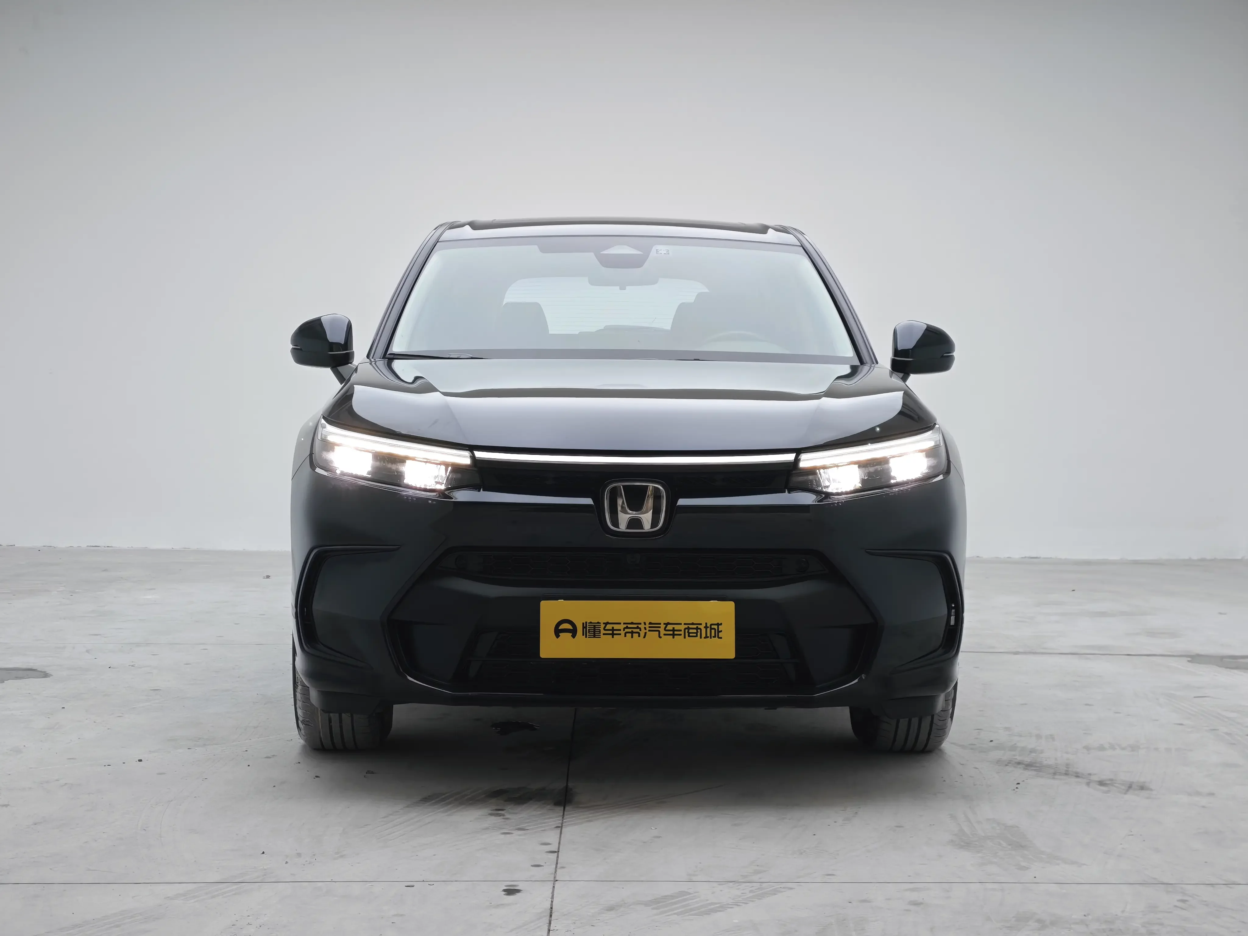 Honda Breeze