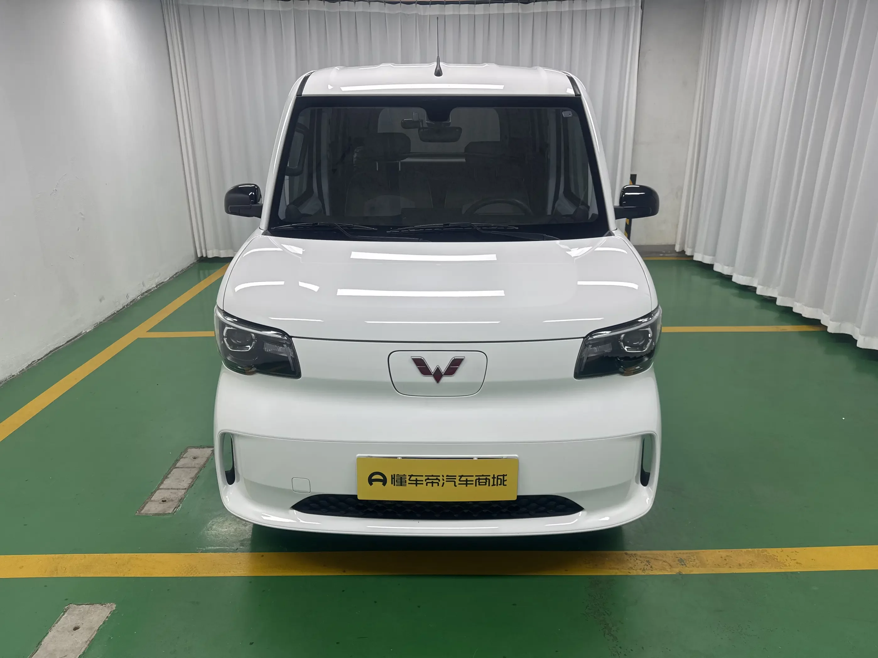 Wuling Zhiguang EV