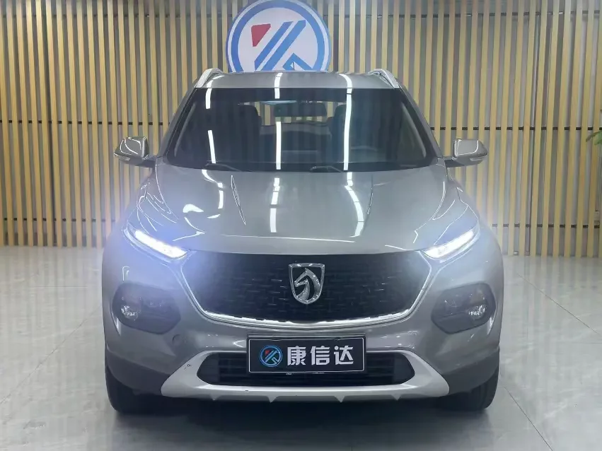 Baojun 510