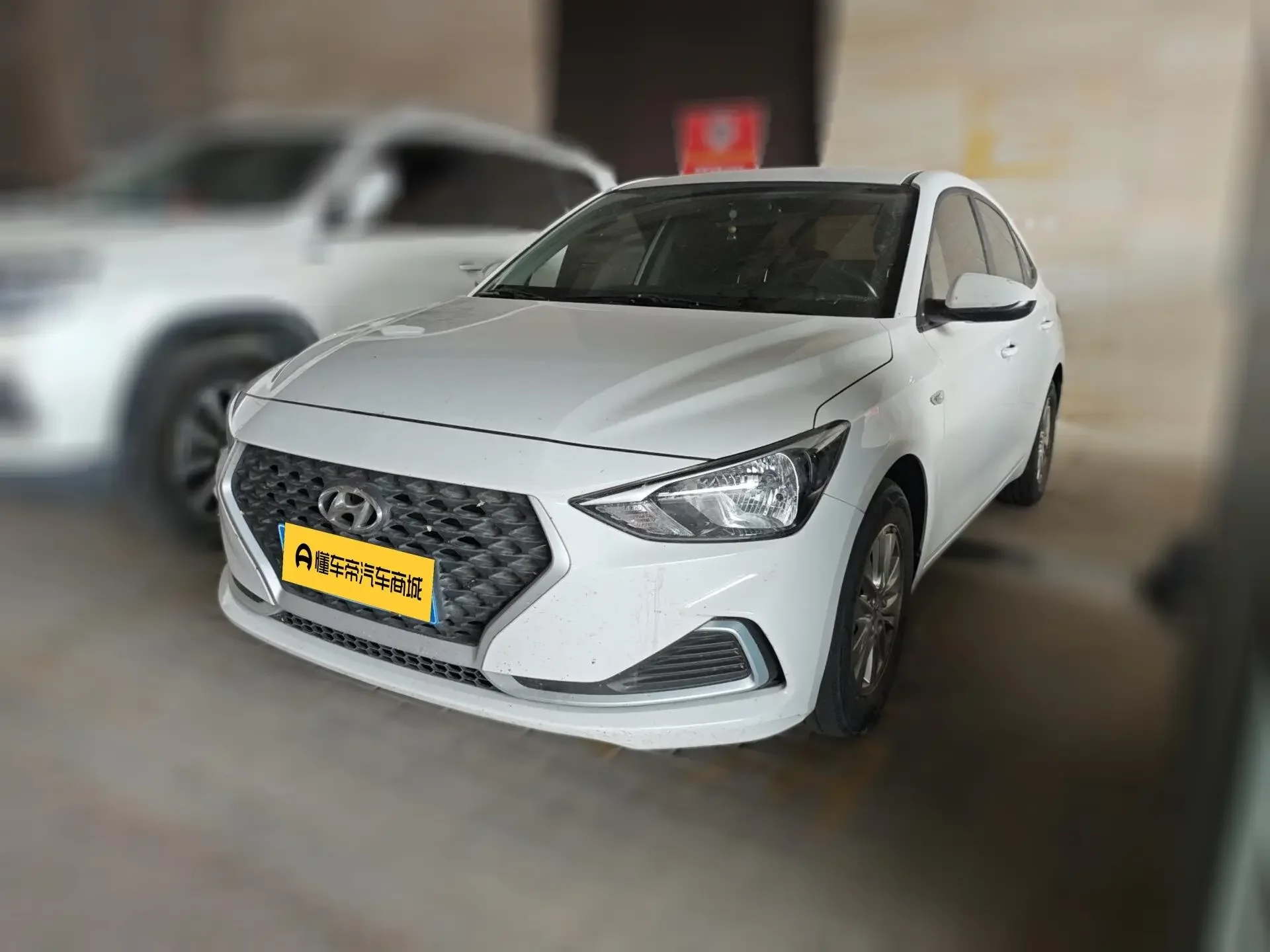 Hyundai Joyful