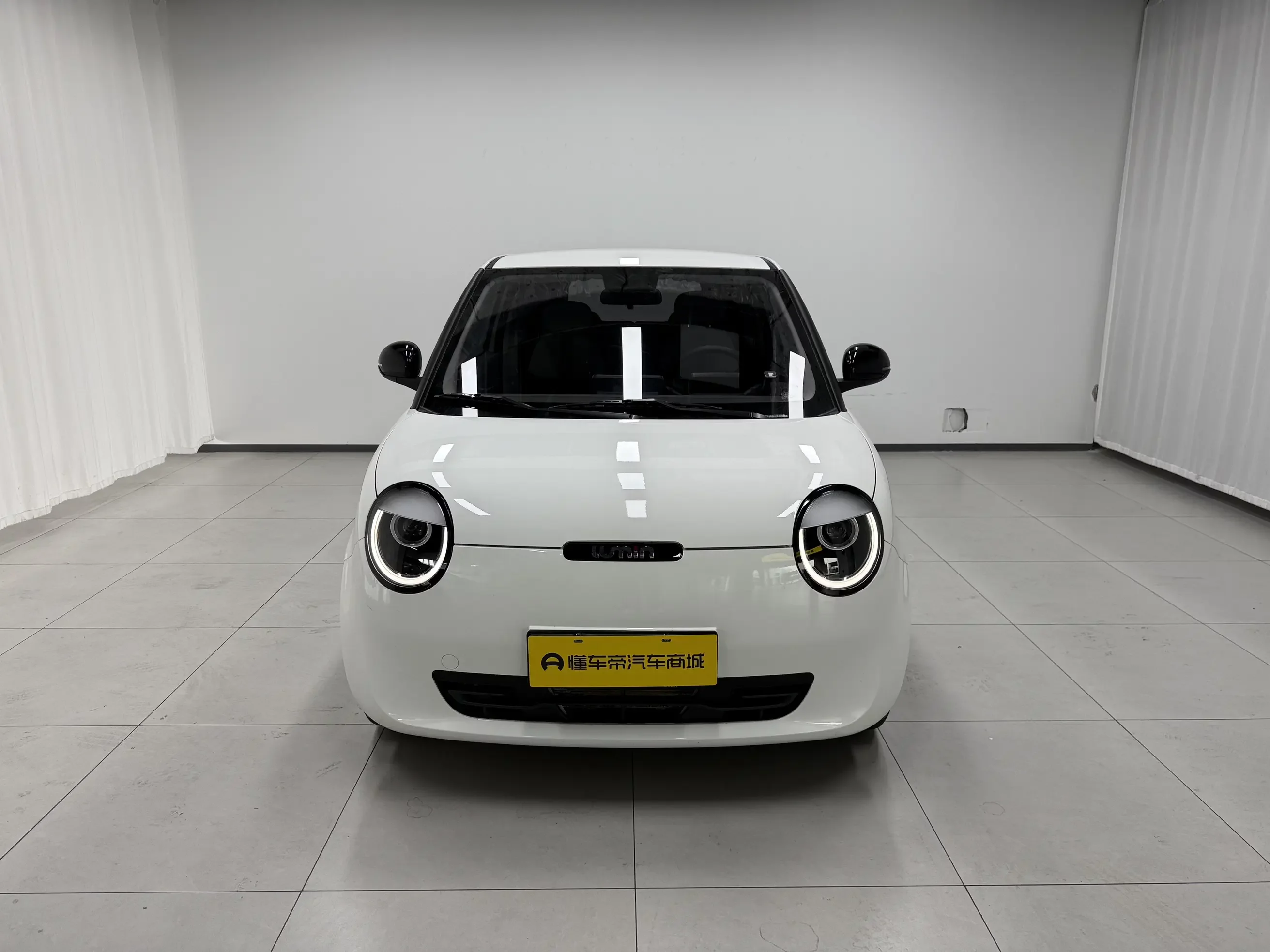Changan Lumin