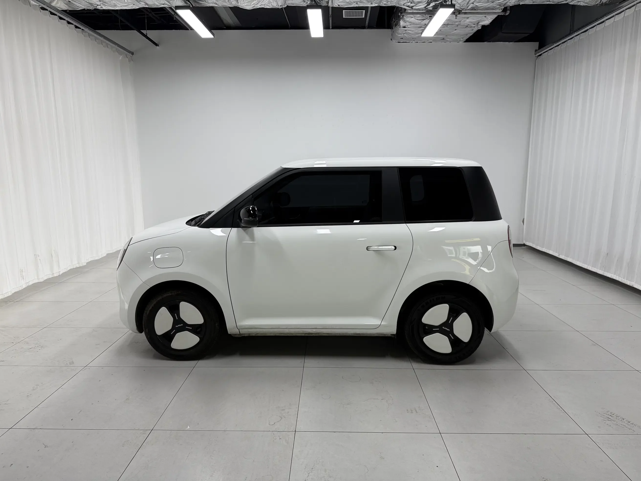 Changan Lumin