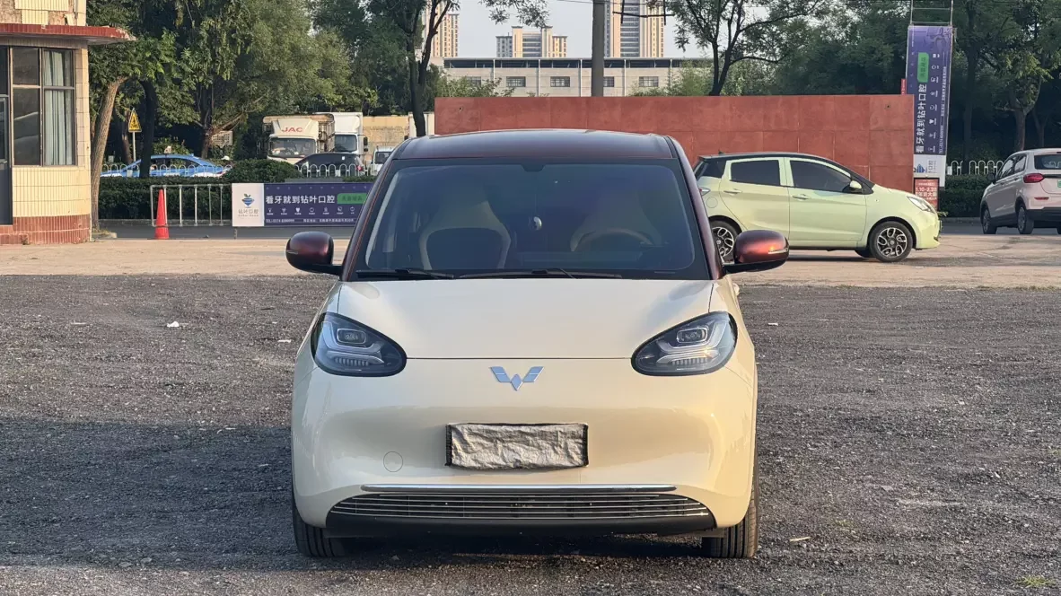 Wuling Bingo