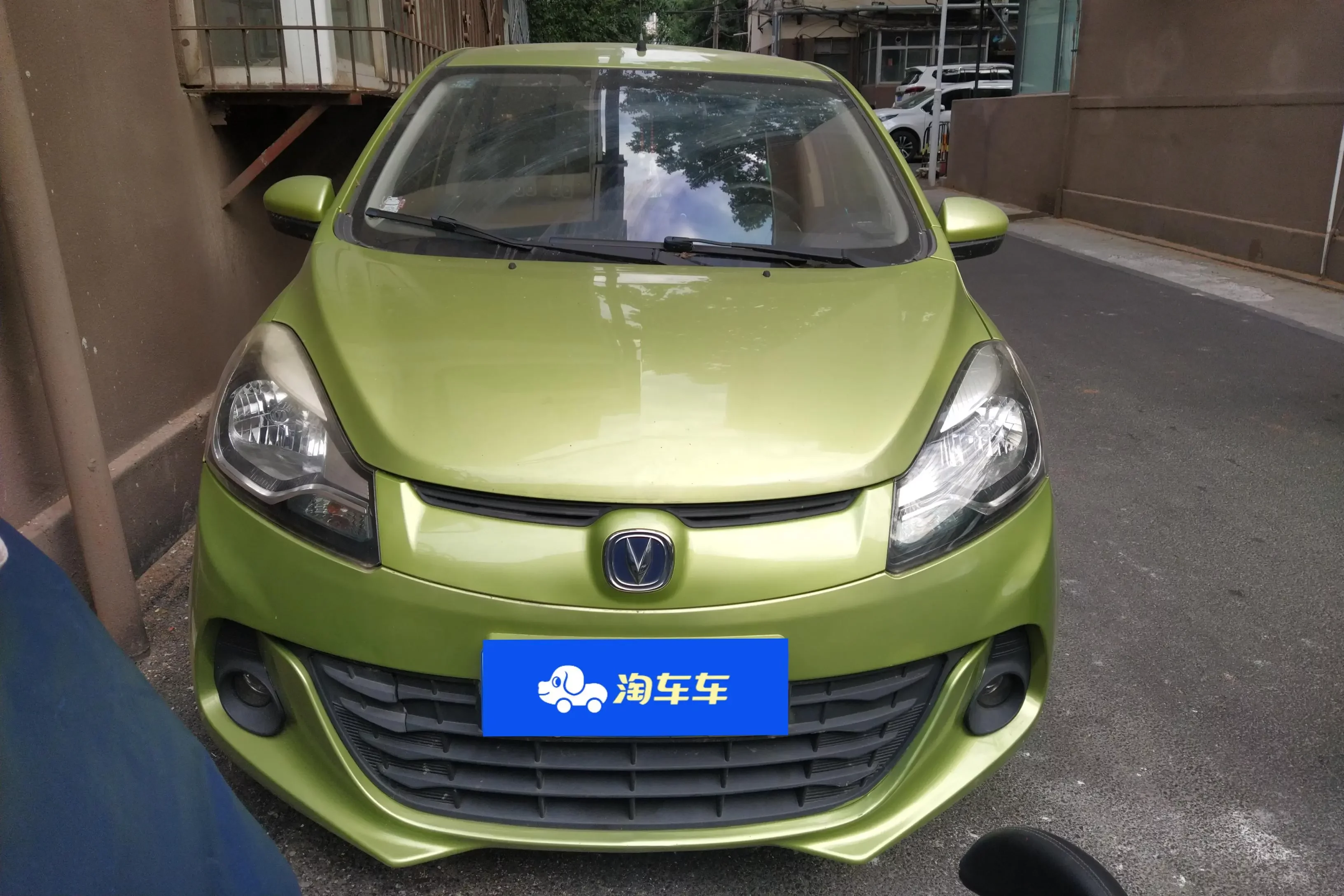 Changan Ben Ben