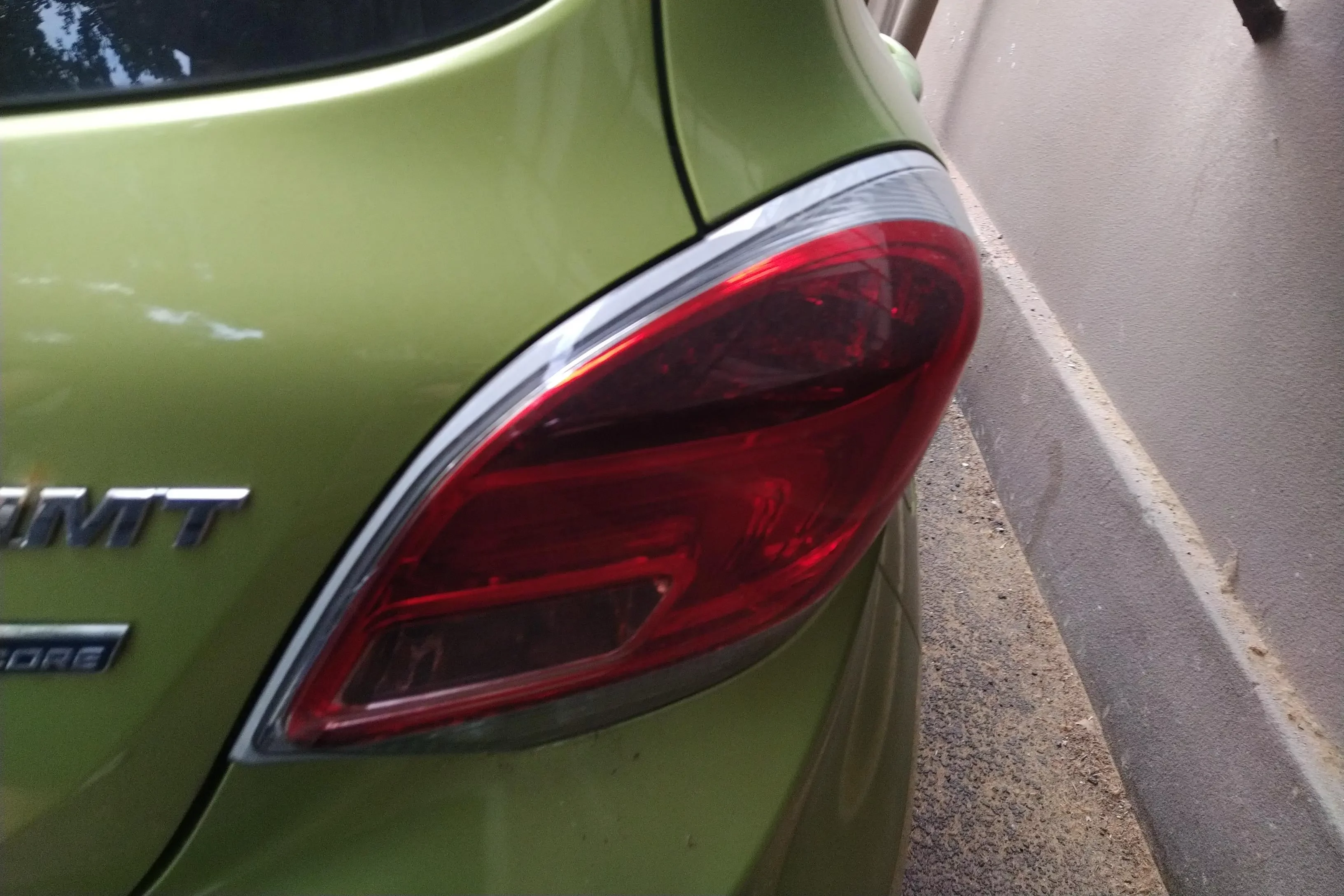 Changan Ben Ben