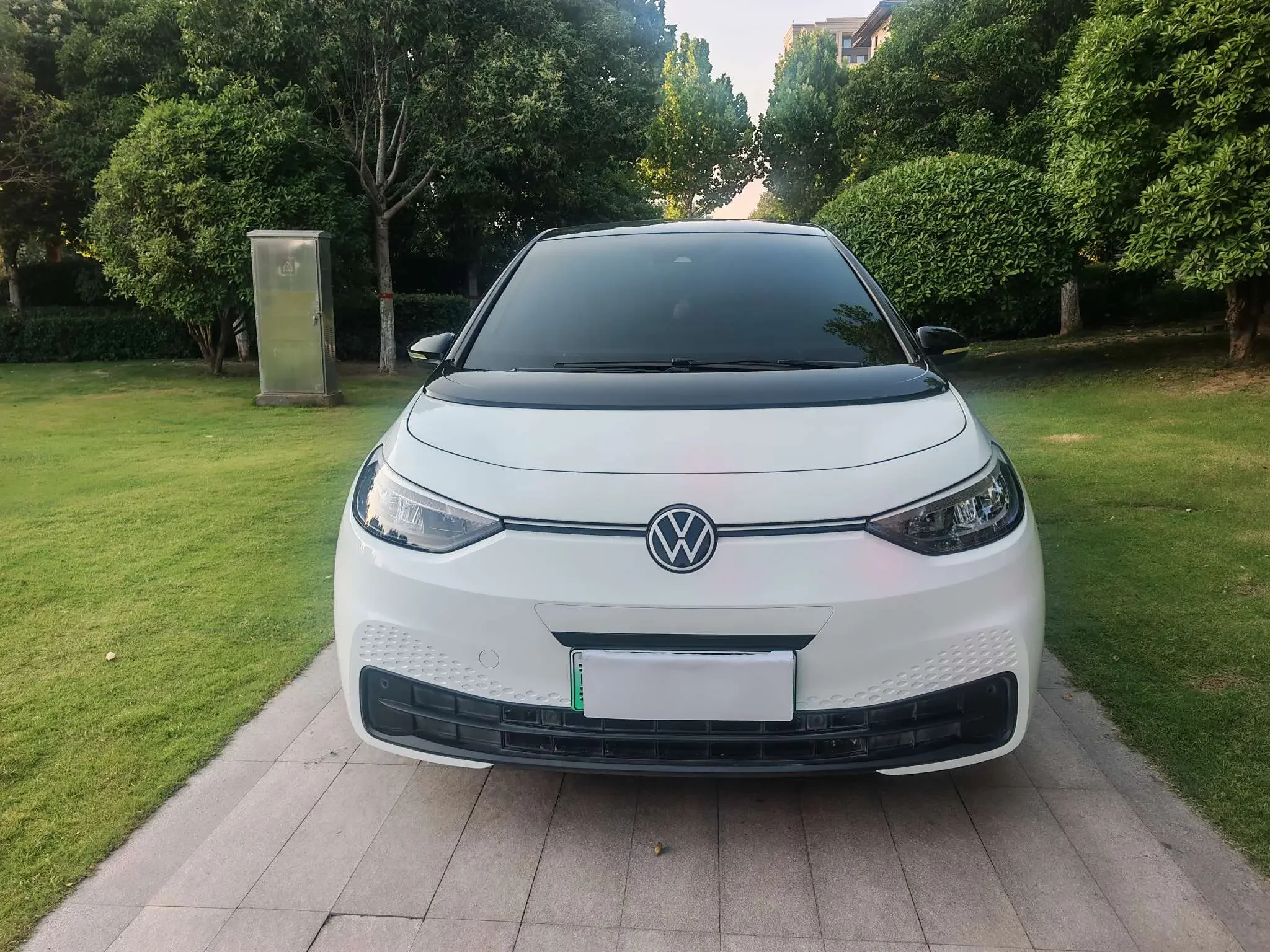 Volkswagen ID.3