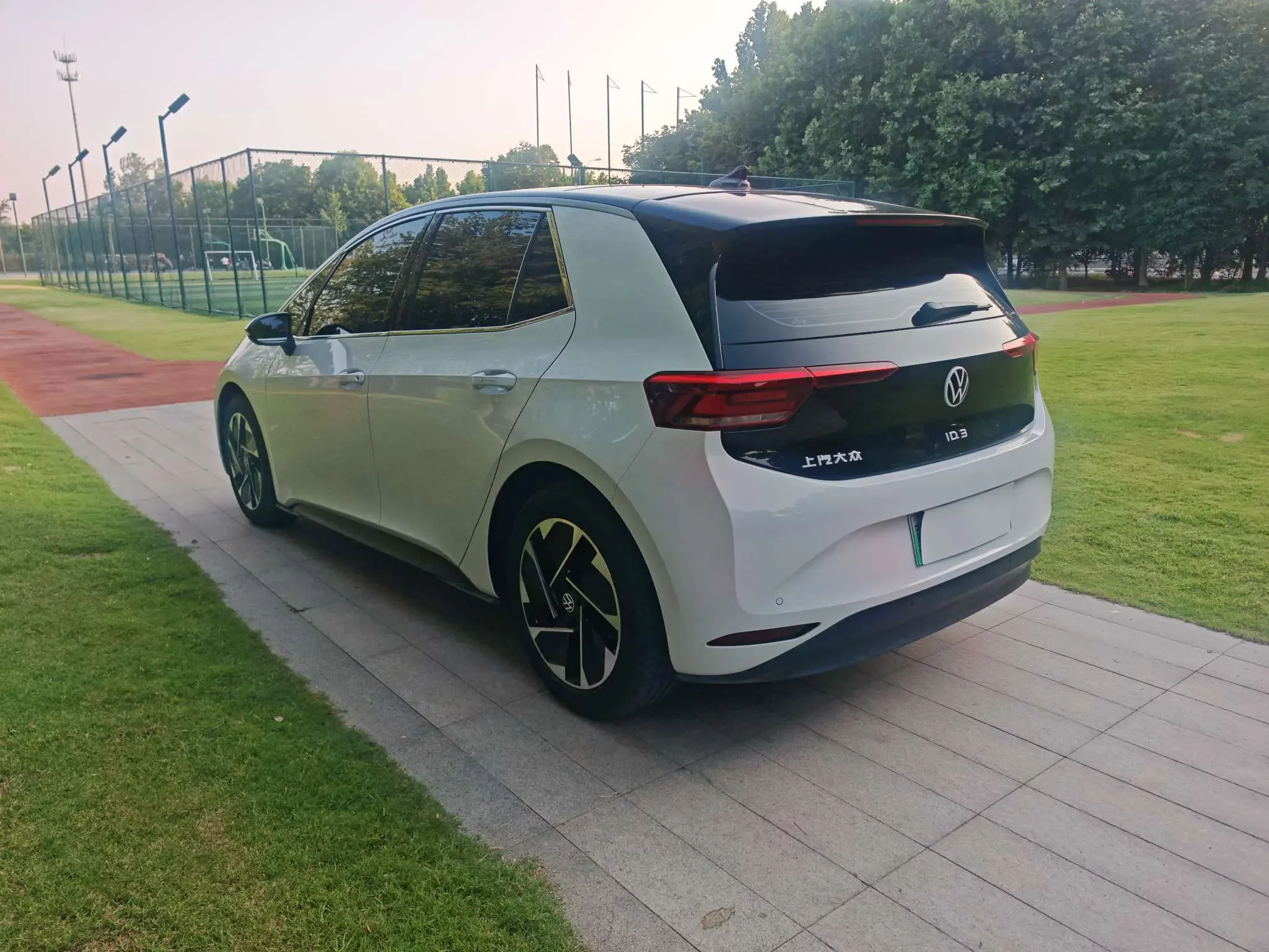 Volkswagen ID.3