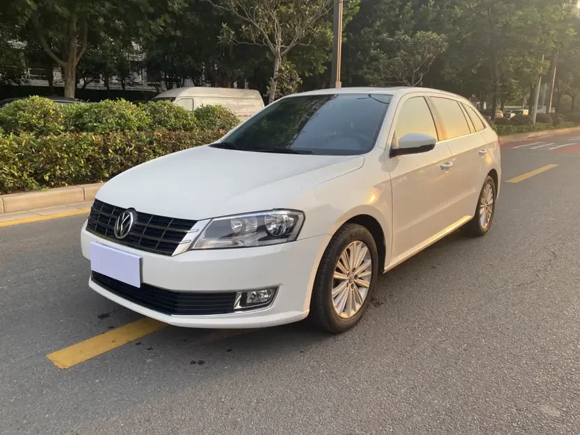 Volkswagen Langxing