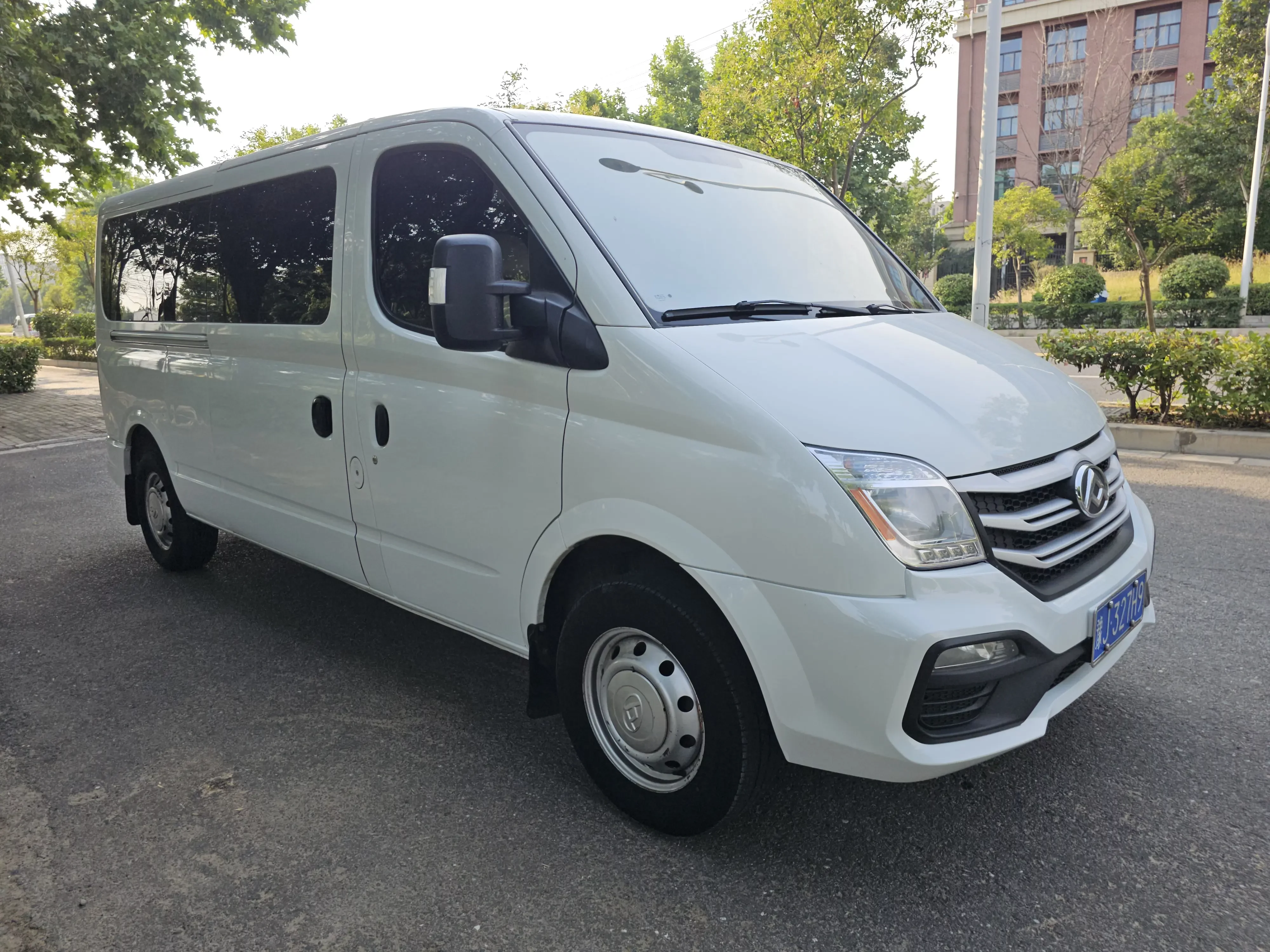 Datong Xintu V80