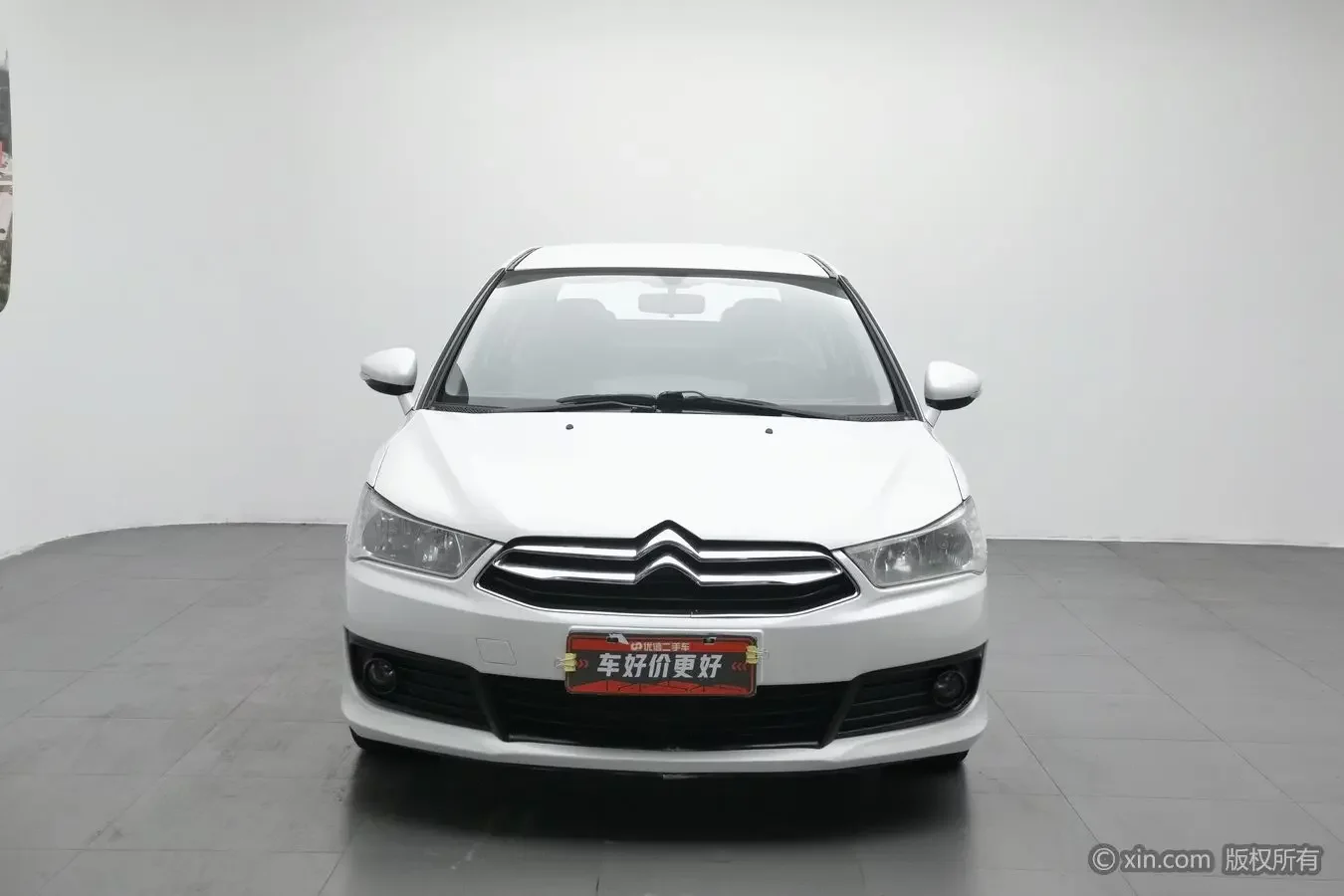 Citroën SEGA