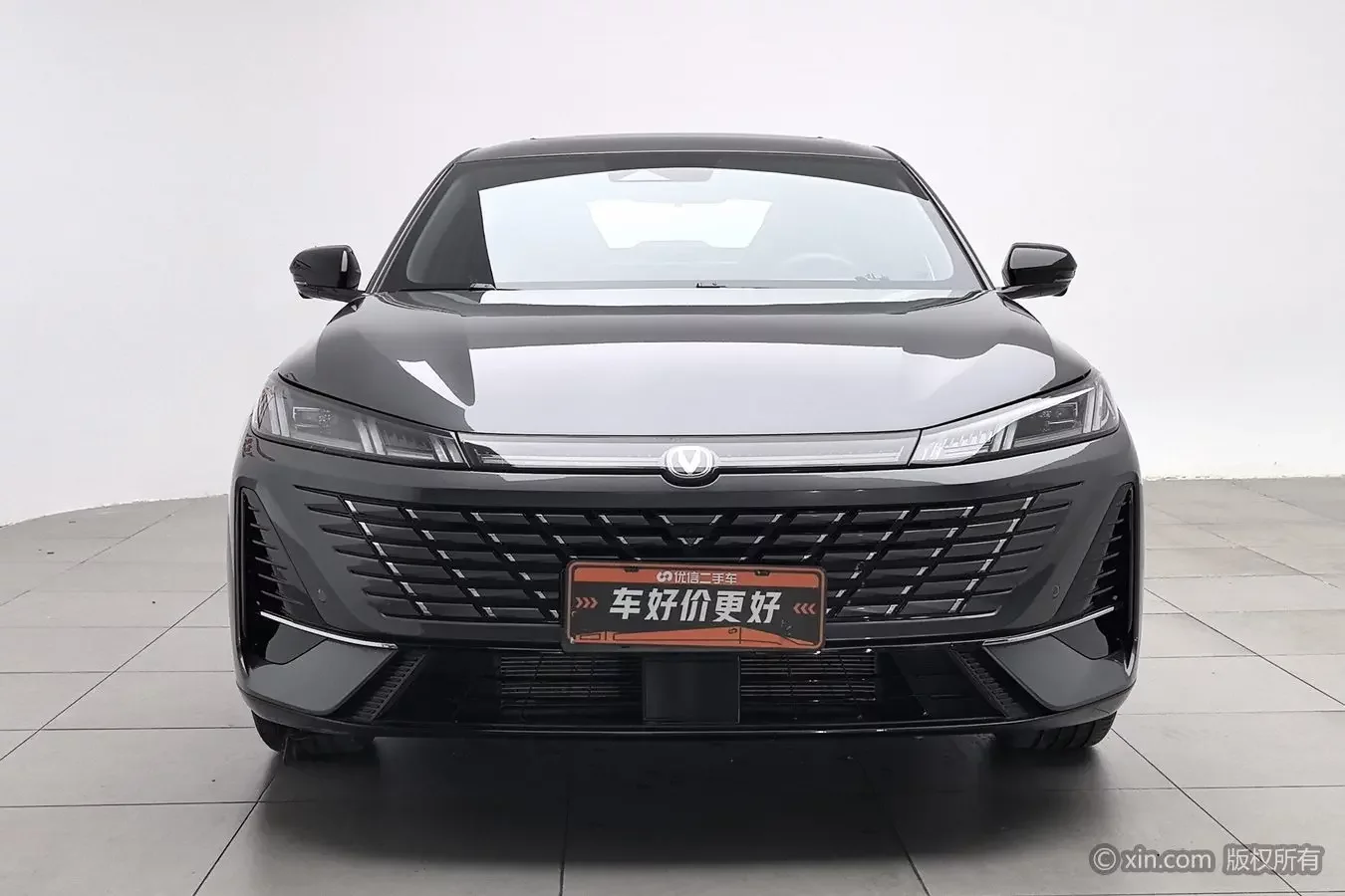 Changan Escape