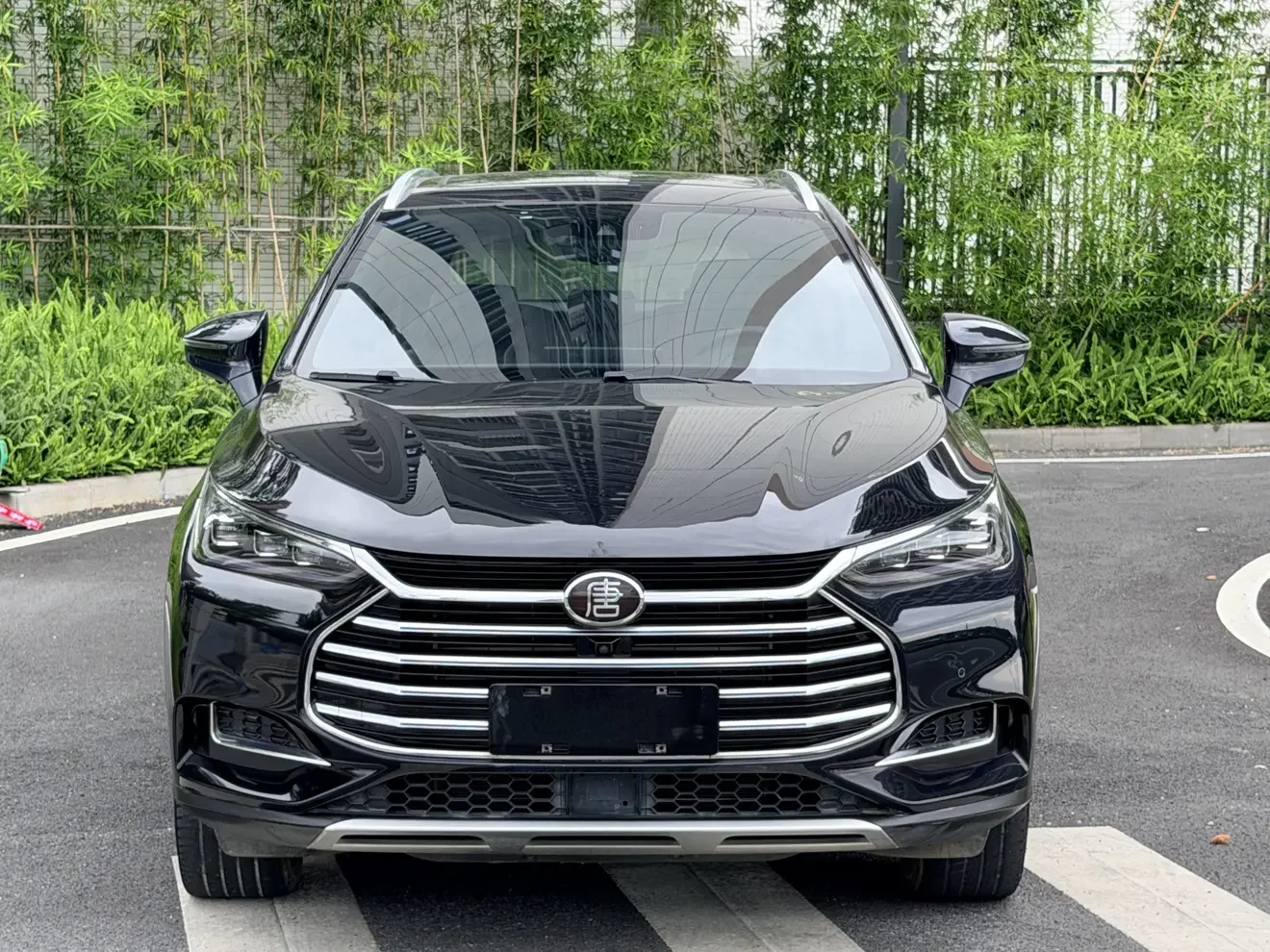 BYD Tang