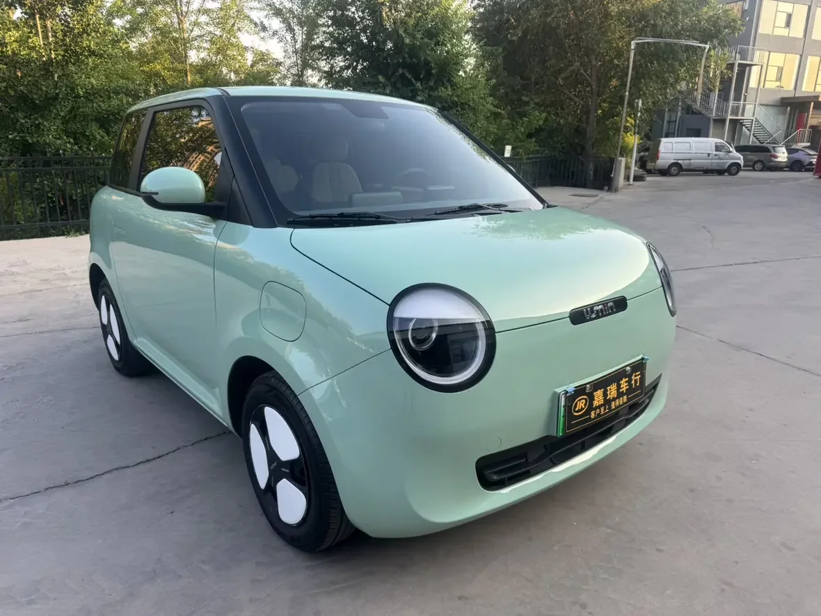 Changan Lumin