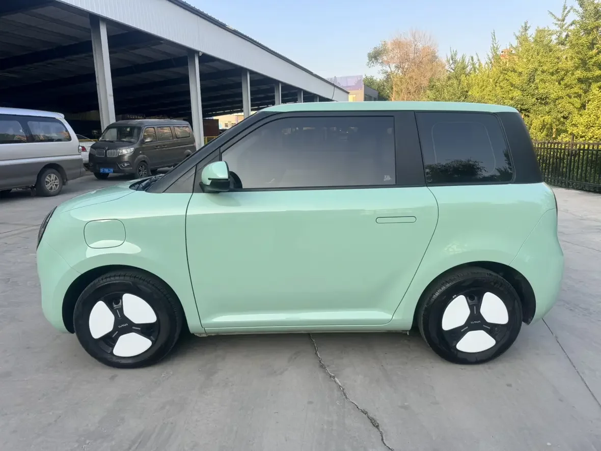 Changan Lumin