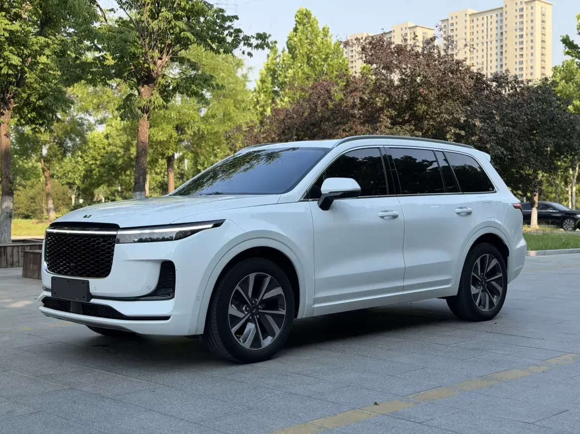 Lixiang ONE