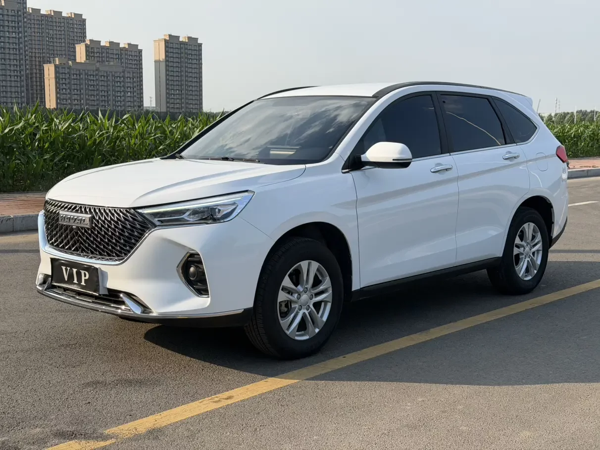 Haval M6