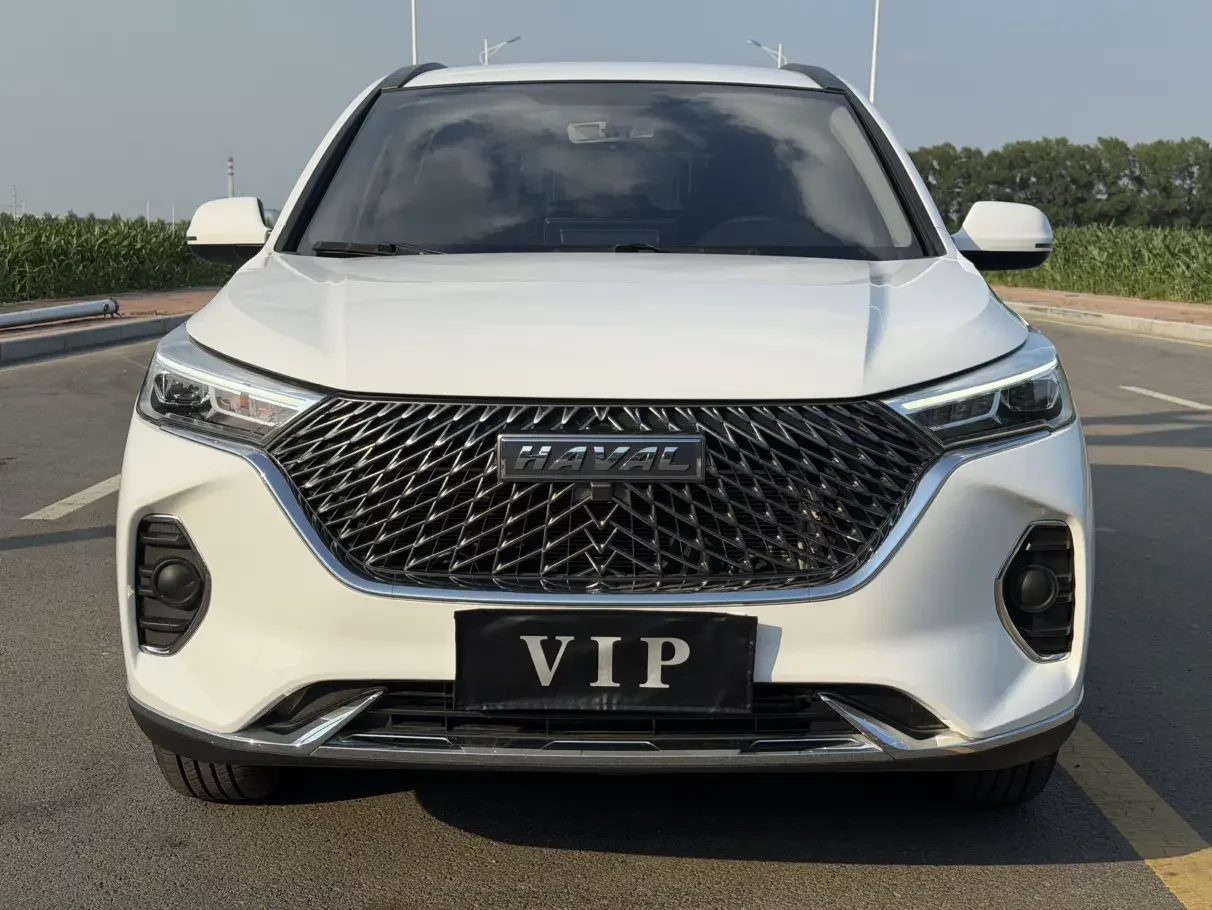 Haval M6
