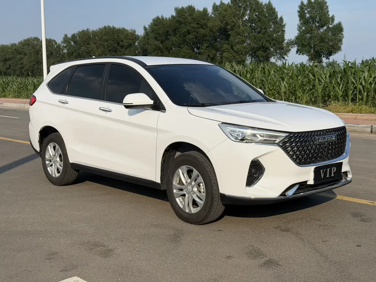 Haval M6