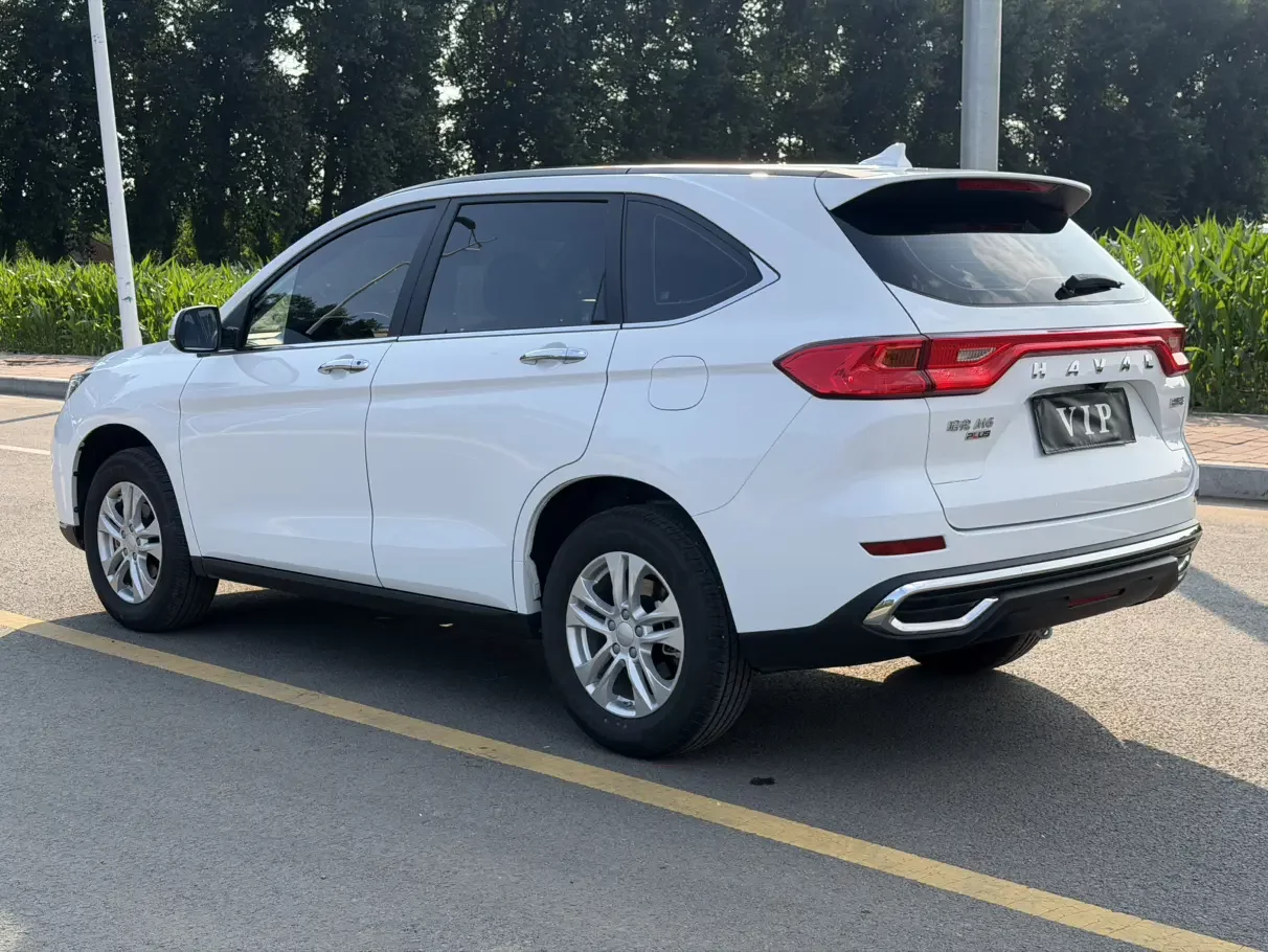 Haval M6