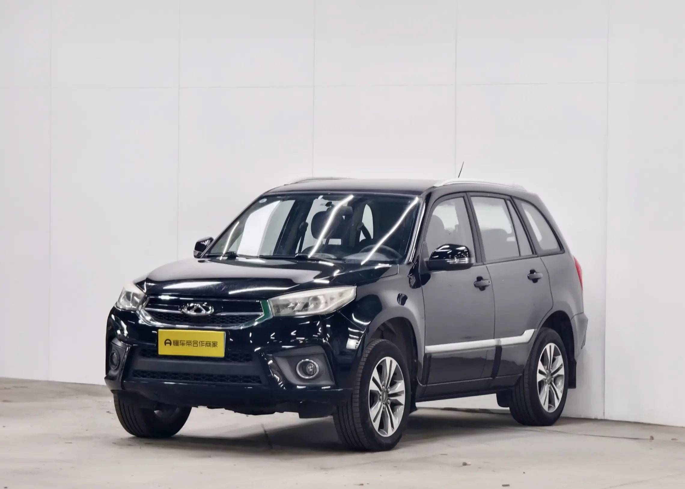 Chery Tiggo 3