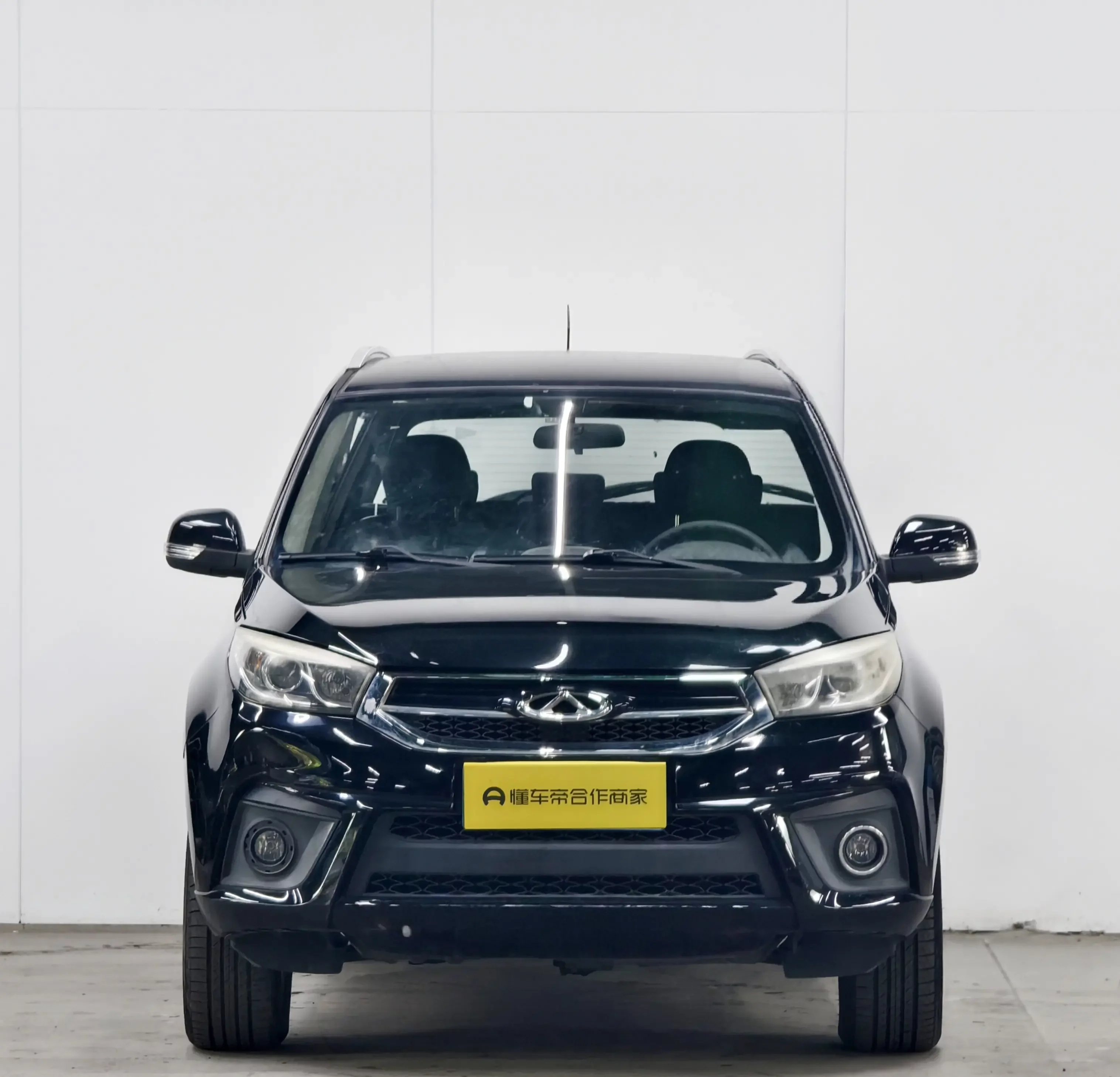 Chery Tiggo 3