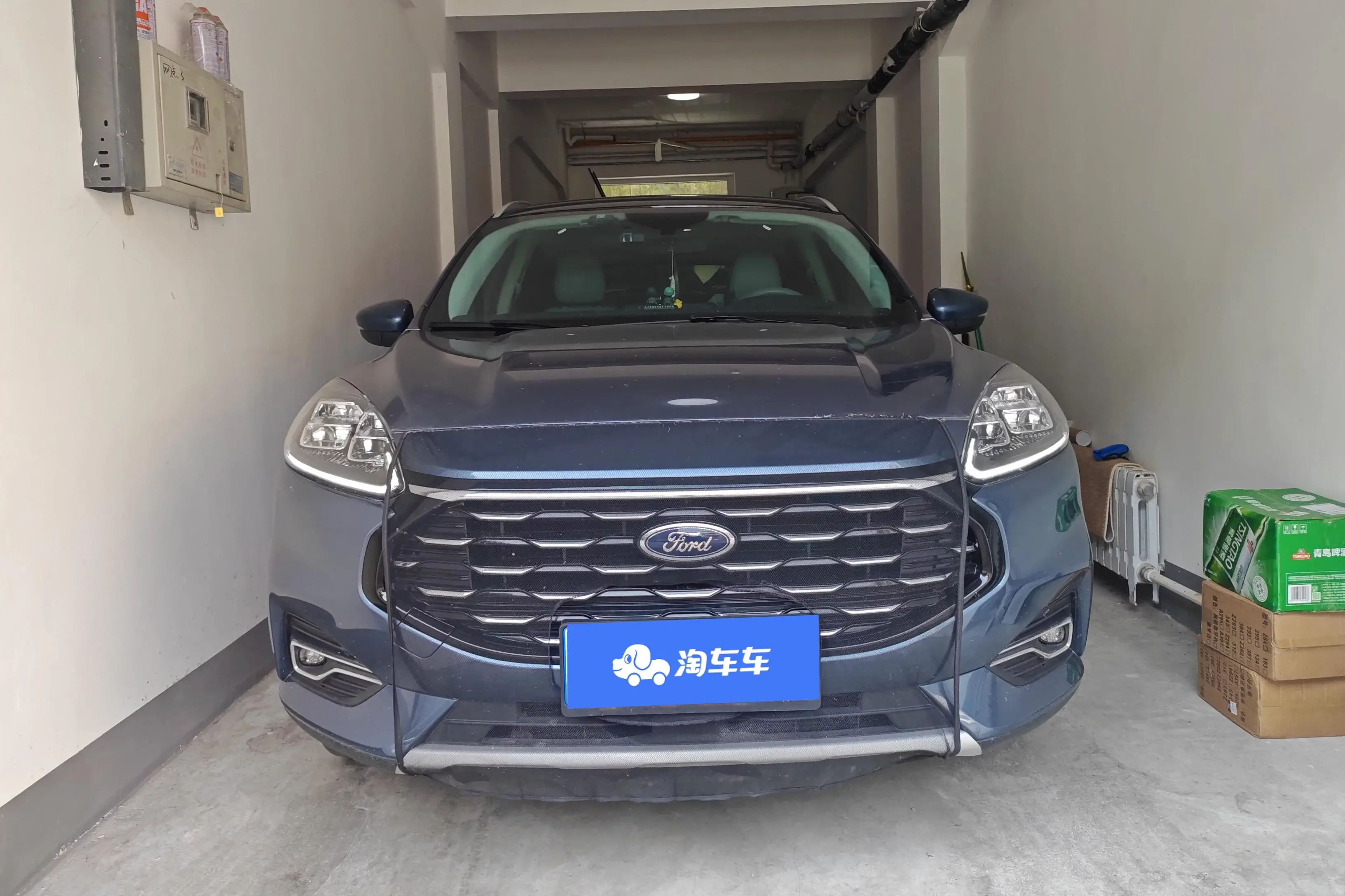 Ford Escape