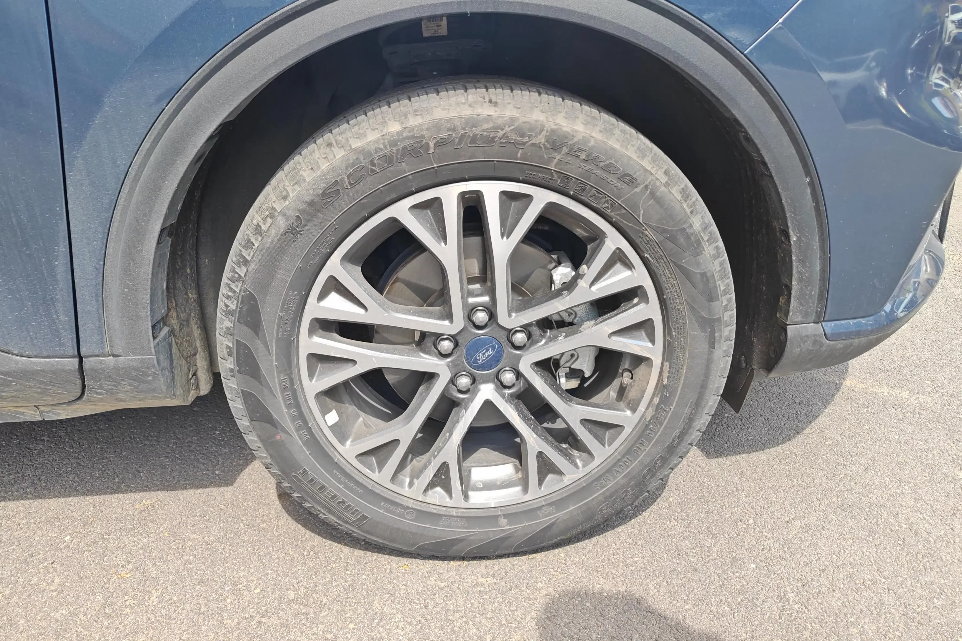 Ford Escape