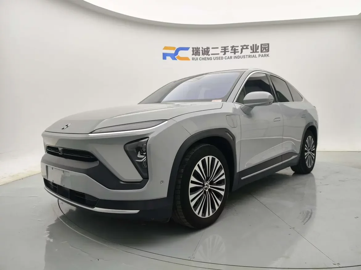 NIO EC6