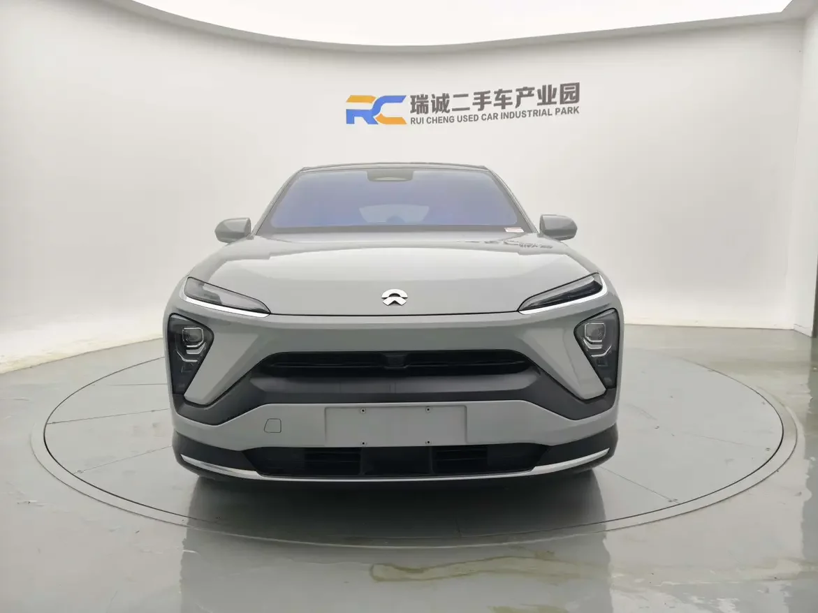 NIO EC6