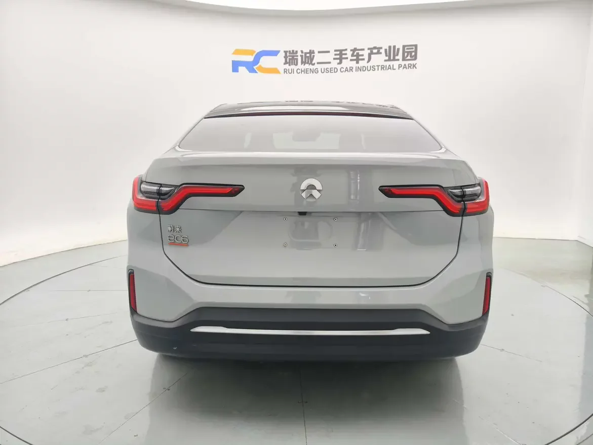 NIO EC6
