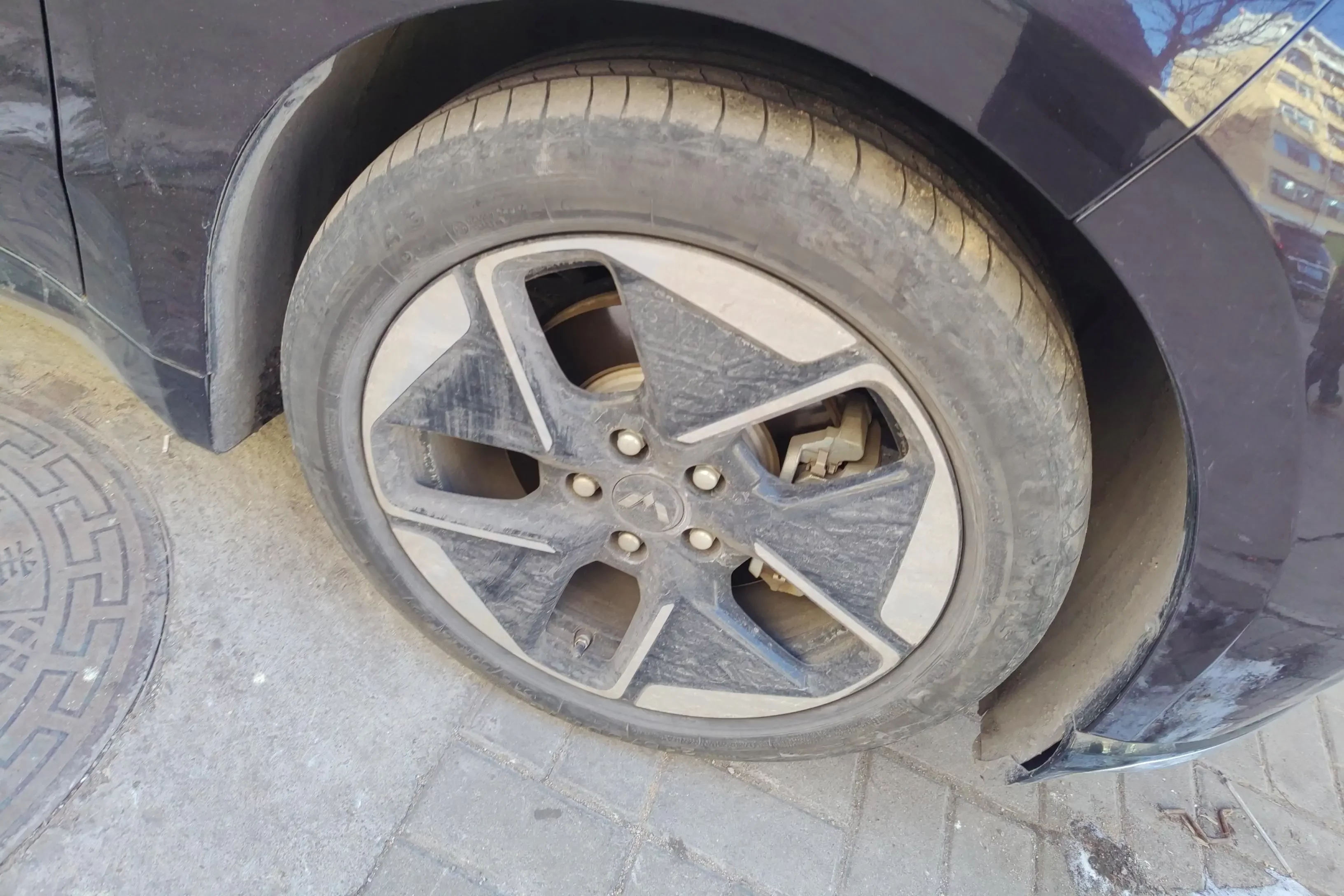 Wuling Starlight PHEV