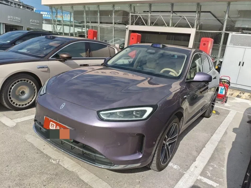 AITO M5