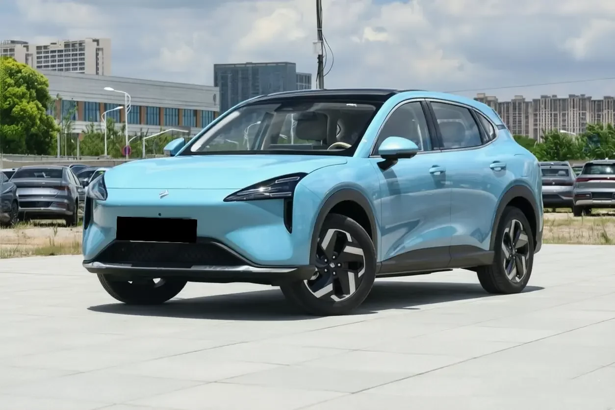 Baojun Yunhai EV