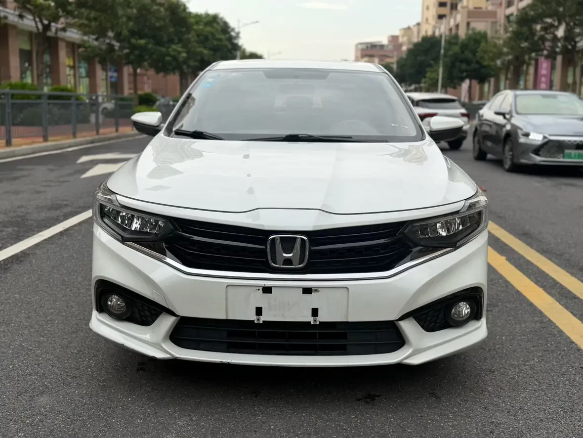 Honda enjoy domain