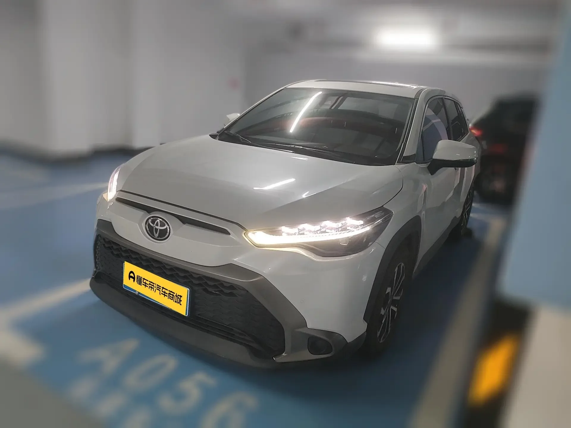 Toyota Frontlander