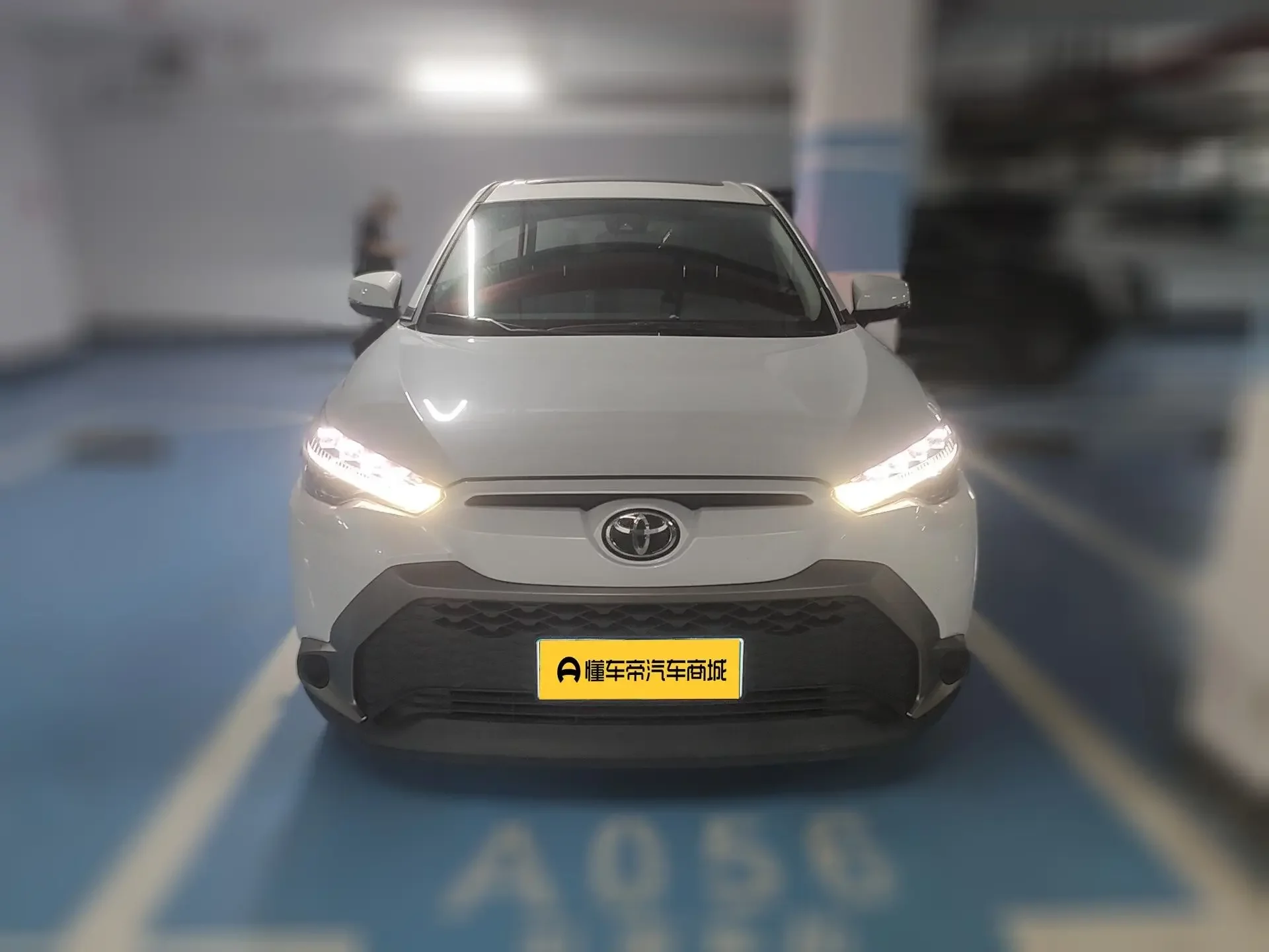 Toyota Frontlander