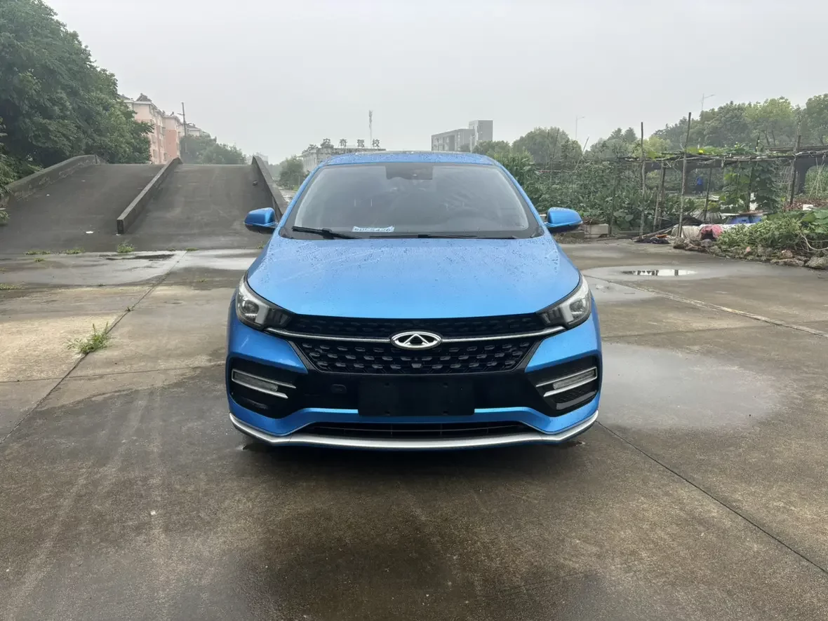 Chery Arrizo GX