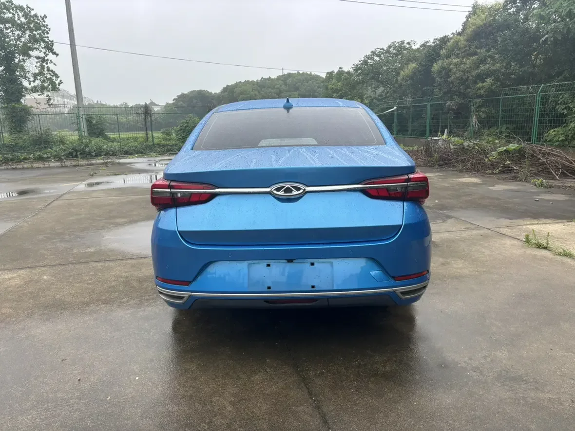 Chery Arrizo GX